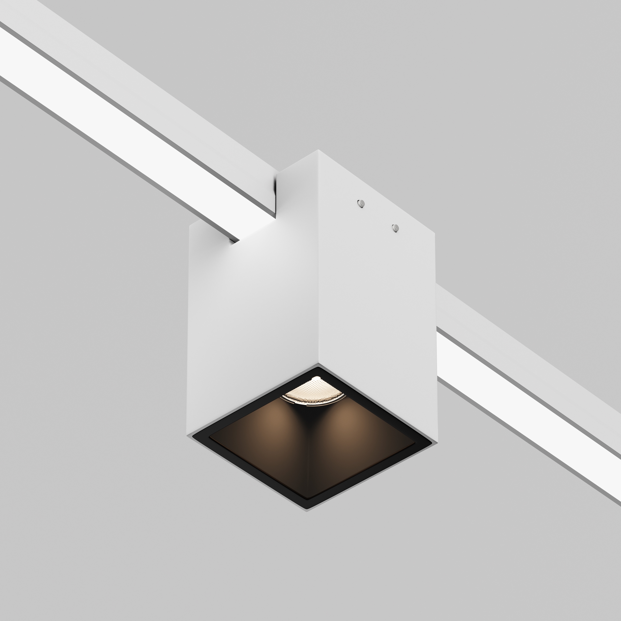 Уличный трековый светильник -- VAMVIDNEE VV984726 3 Уличный трековый светильник -- VAMVIDNEE VV984726 — изображение 3