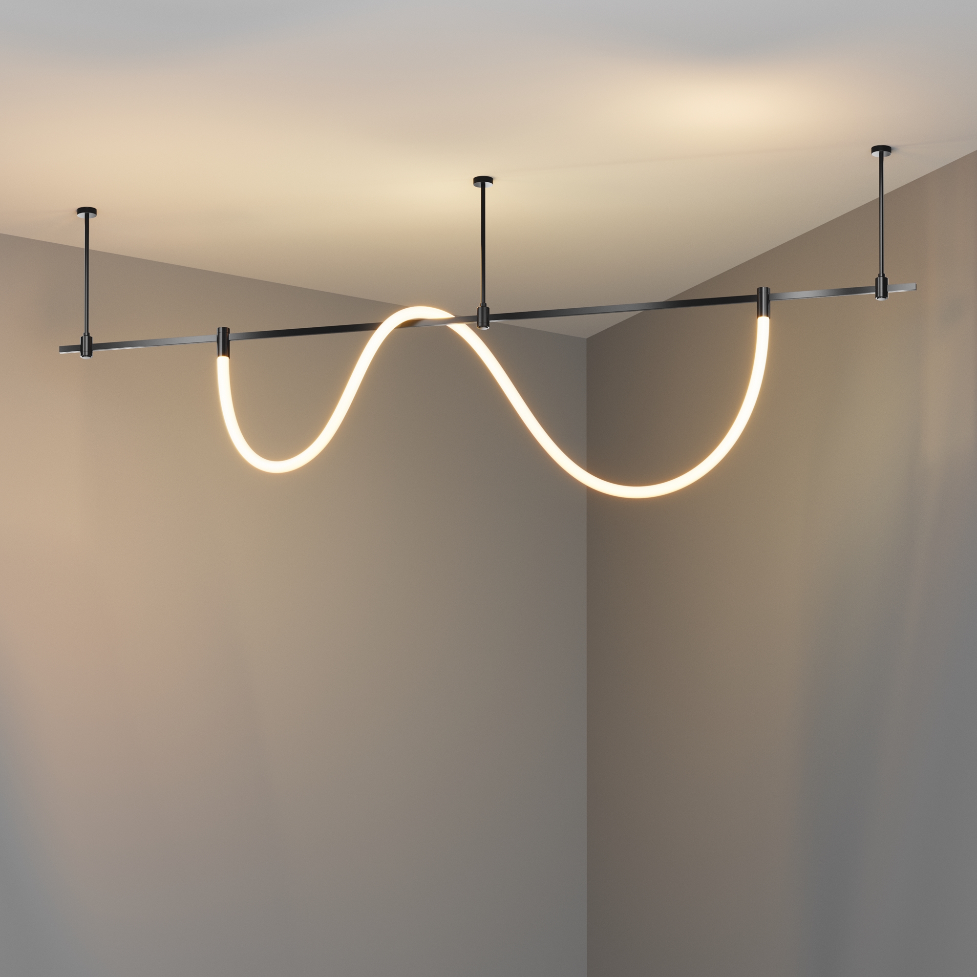 Трековый светильник - VAMVIDNEE VV986137 8 Трековый светильник - VAMVIDNEE VV986137 — изображение 8