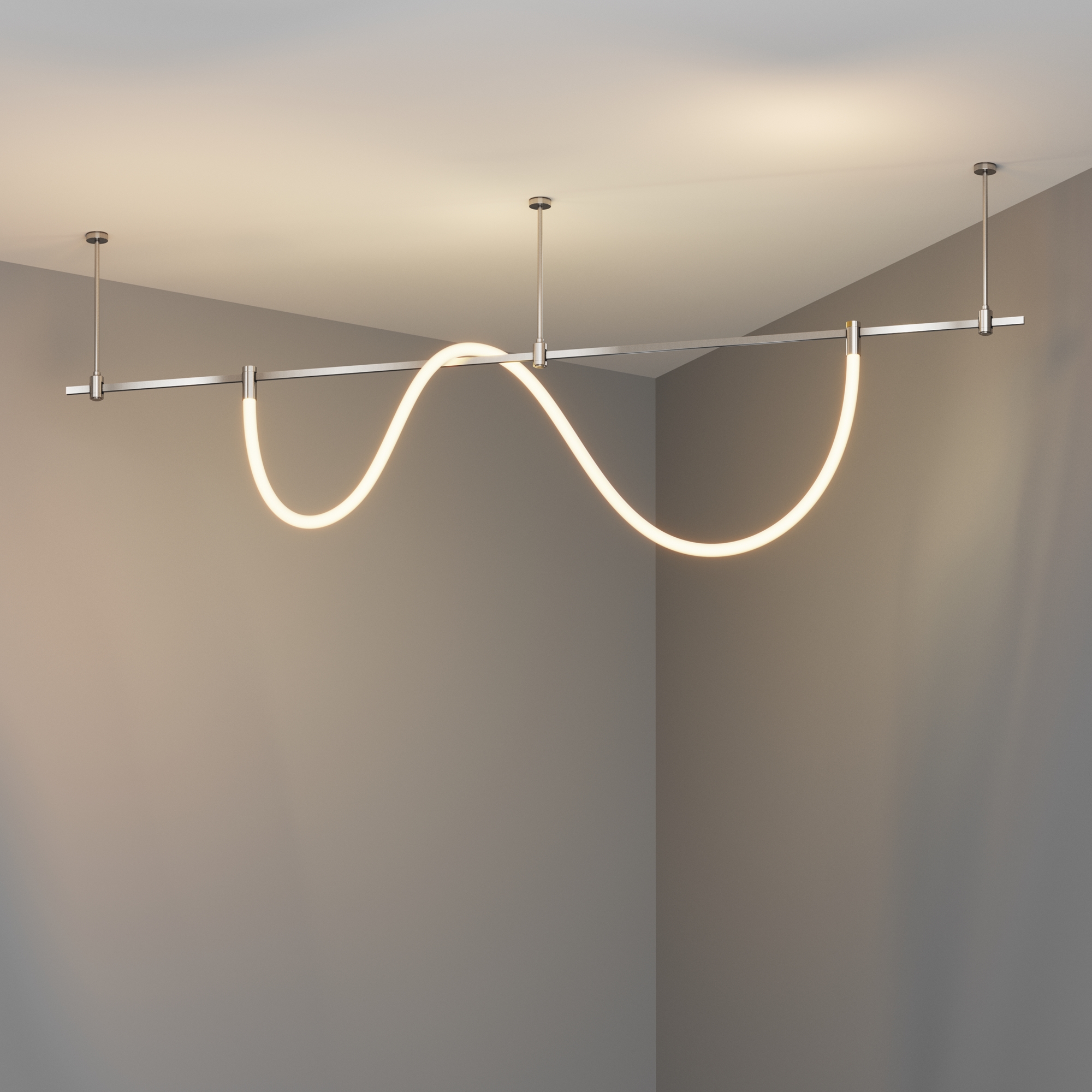 Трековый светильник - VAMVIDNEE VV986209 3 Трековый светильник - VAMVIDNEE VV986209 — изображение 3