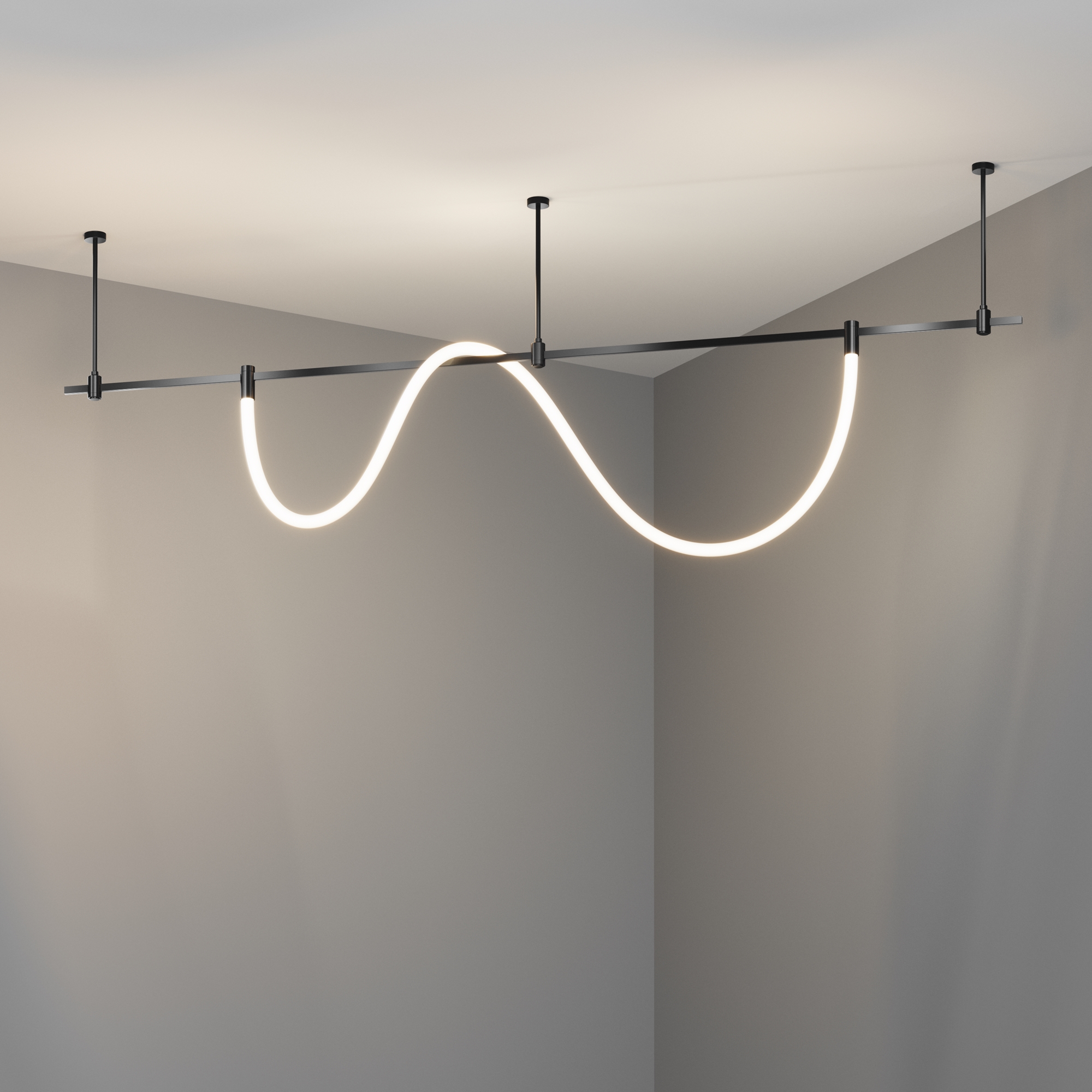 Трековый светильник - VAMVIDNEE VV986157 3 Трековый светильник - VAMVIDNEE VV986157 — изображение 3