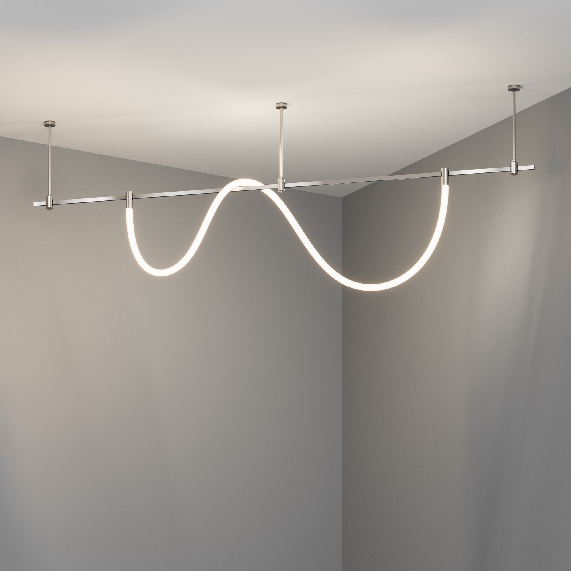 Трековый светильник - VAMVIDNEE VV986219 7 Трековый светильник - VAMVIDNEE VV986219 — изображение 7