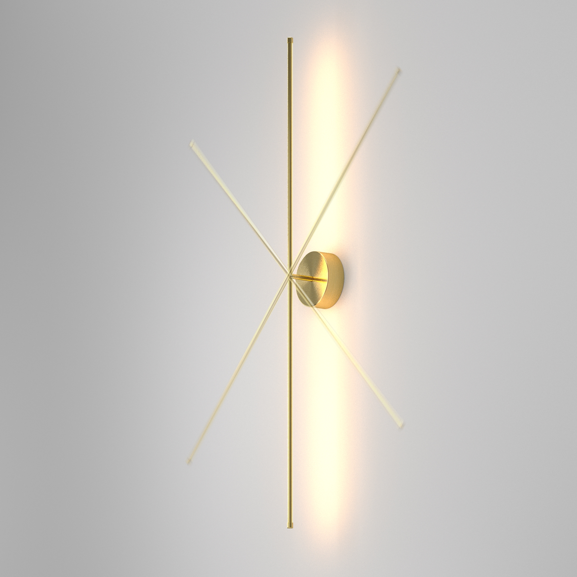 Настенный светильник VAMVIDNEE VV994502 6 Настенный светильник VAMVIDNEE VV994502 — изображение 6