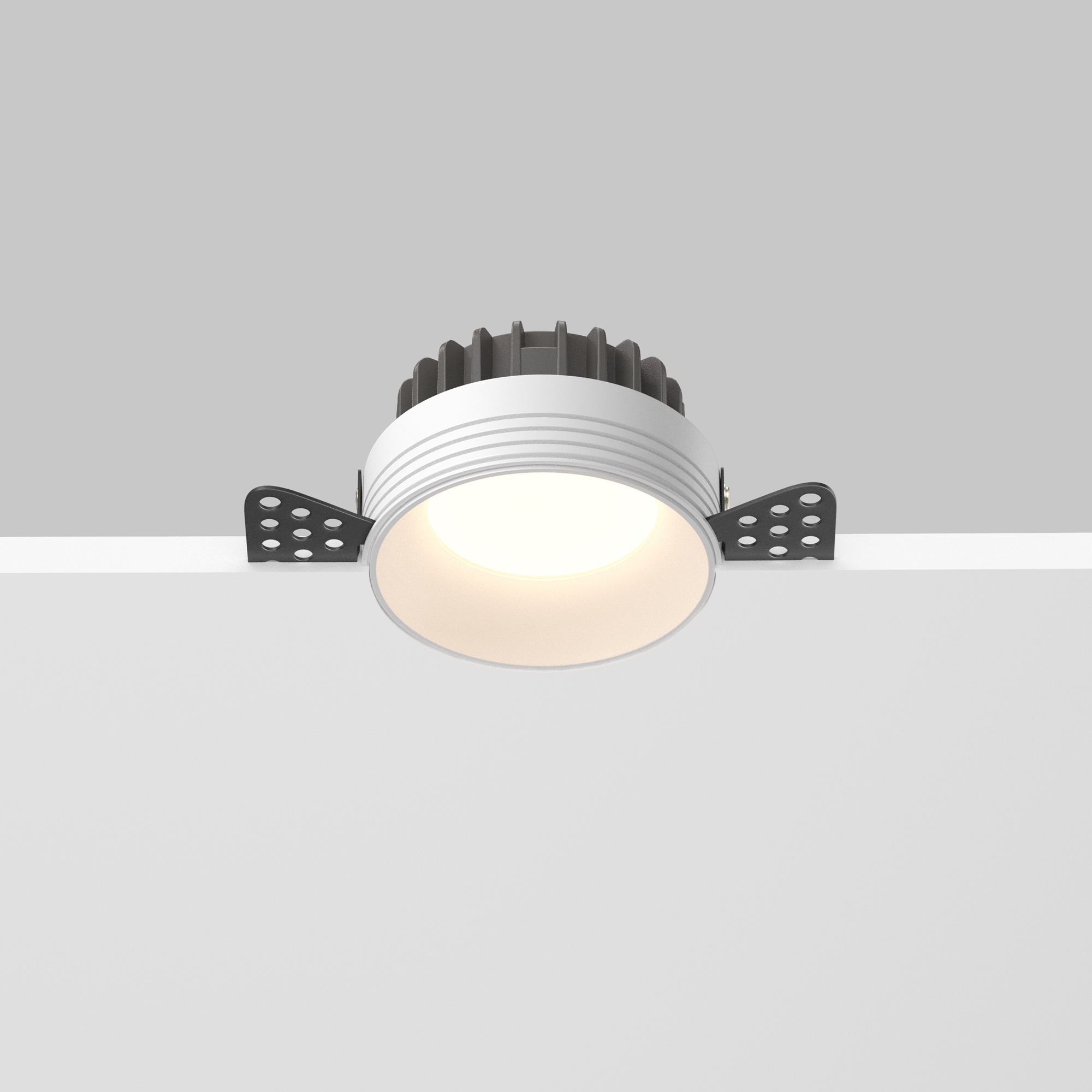 Встраиваемый светильник --- VAMVIDNEE VV987075 4 Встраиваемый светильник --- VAMVIDNEE VV987075 — изображение 4