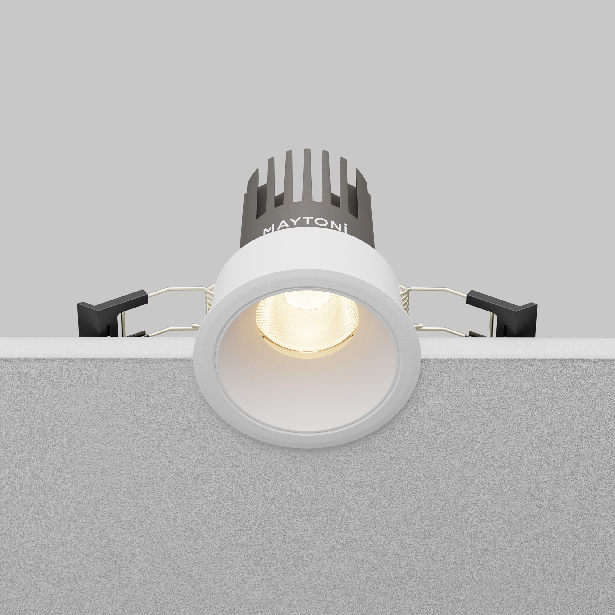 Встраиваемый светильник - VAMVIDNEE VV994482 6 Встраиваемый светильник - VAMVIDNEE VV994482 — изображение 6