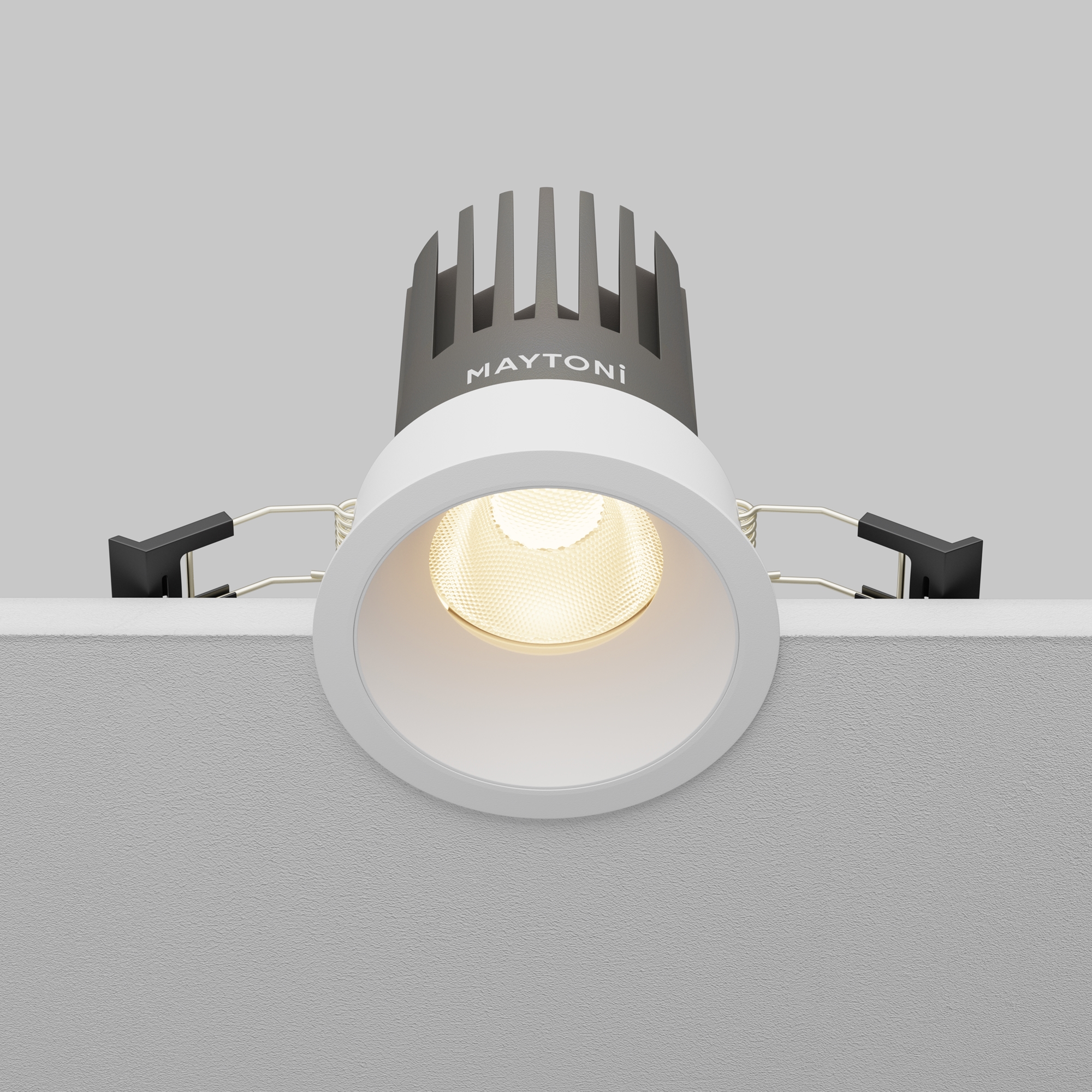 Встраиваемый светильник - VAMVIDNEE VV985795 11 Встраиваемый светильник - VAMVIDNEE VV985795 — изображение 11