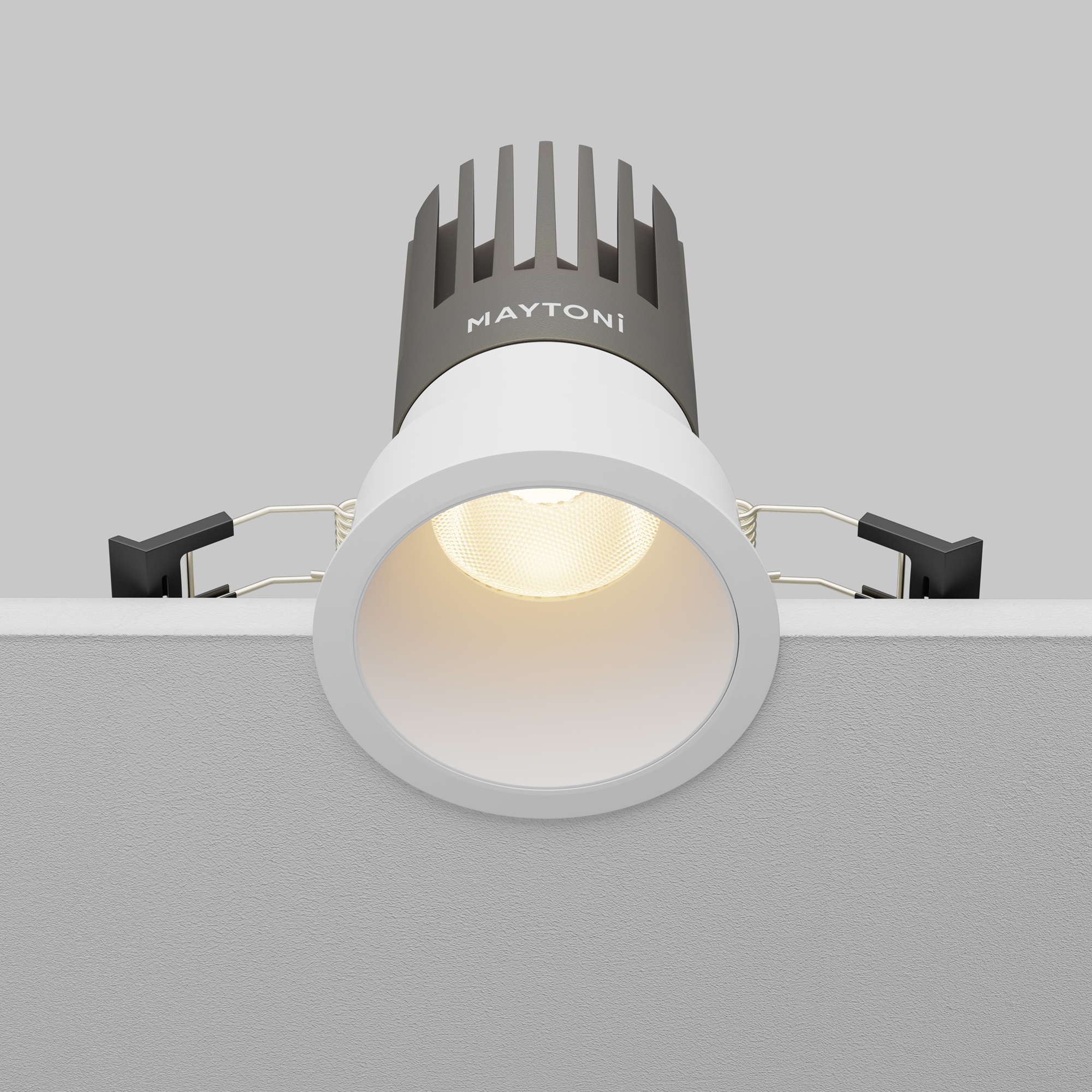 Встраиваемый светильник - VAMVIDNEE VV984310 11 Встраиваемый светильник - VAMVIDNEE VV984310 — изображение 11