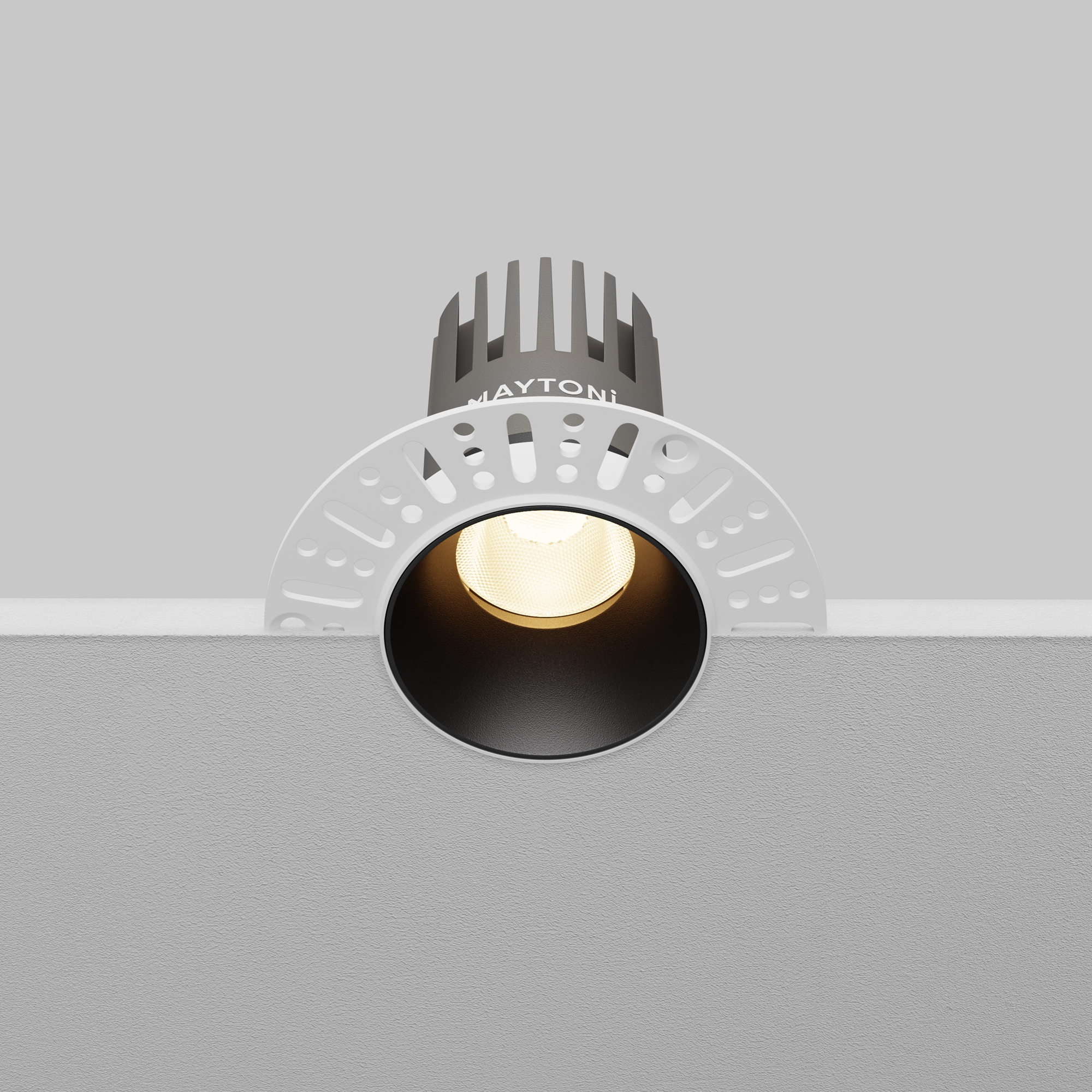 Встраиваемый светильник -- VAMVIDNEE VV985966 11 Встраиваемый светильник -- VAMVIDNEE VV985966 — изображение 11