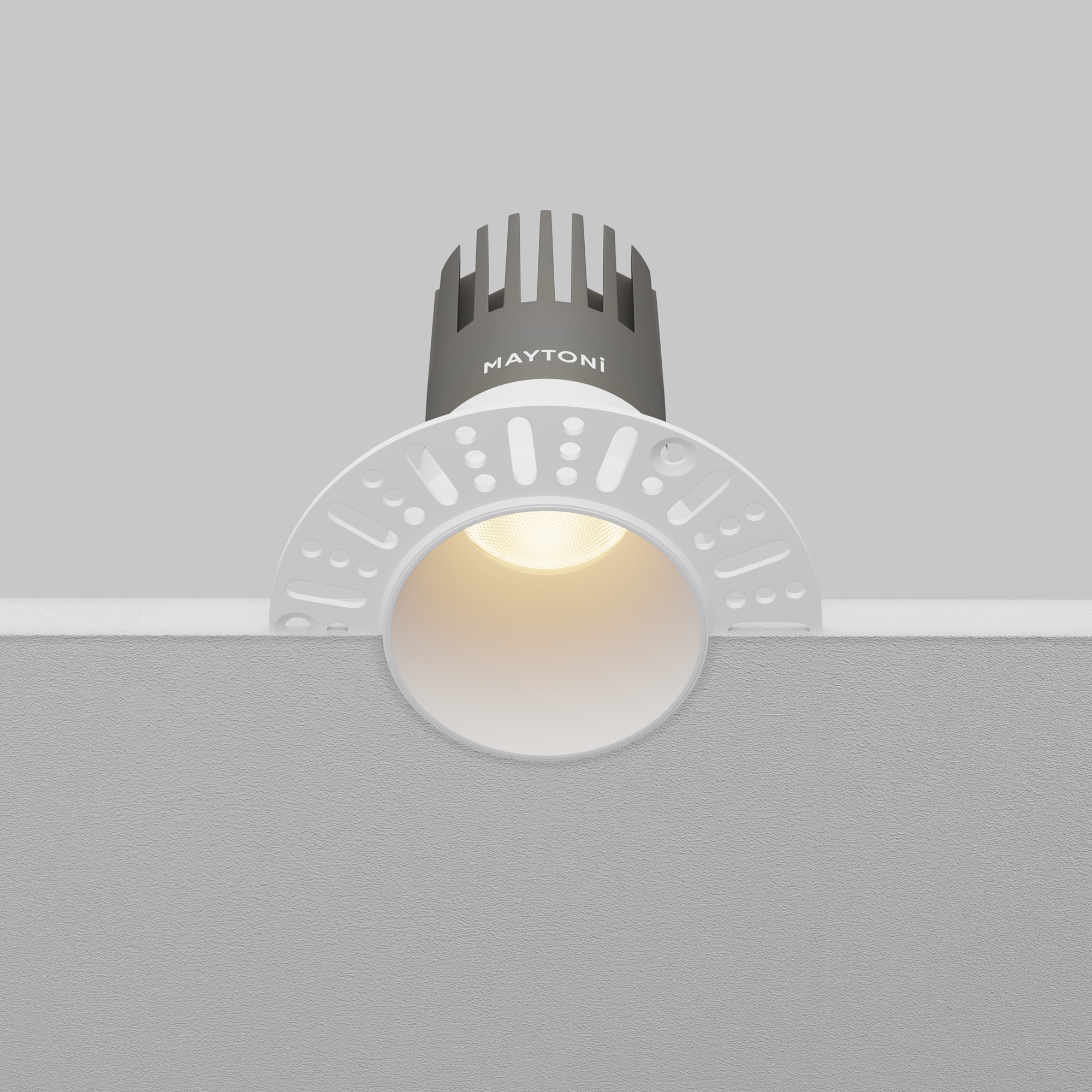 Встраиваемый светильник -- VAMVIDNEE VV986479 6 Встраиваемый светильник -- VAMVIDNEE VV986479 — изображение 6