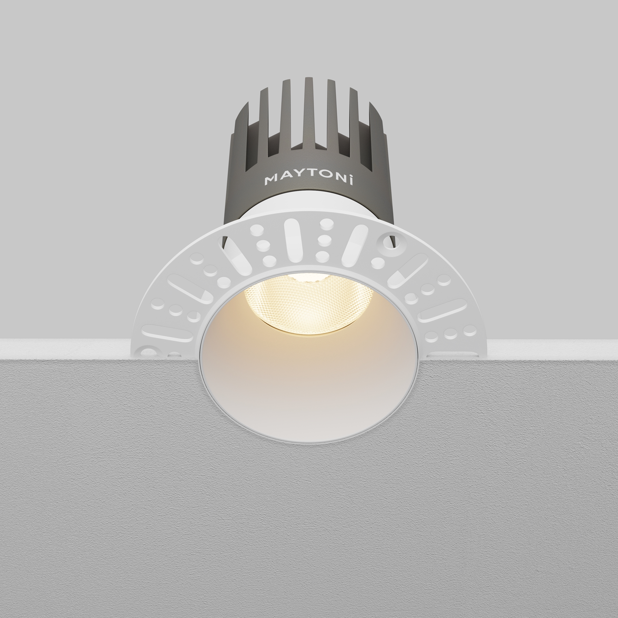 Встраиваемый светильник -- VAMVIDNEE VV984660 11 Встраиваемый светильник -- VAMVIDNEE VV984660 — изображение 11