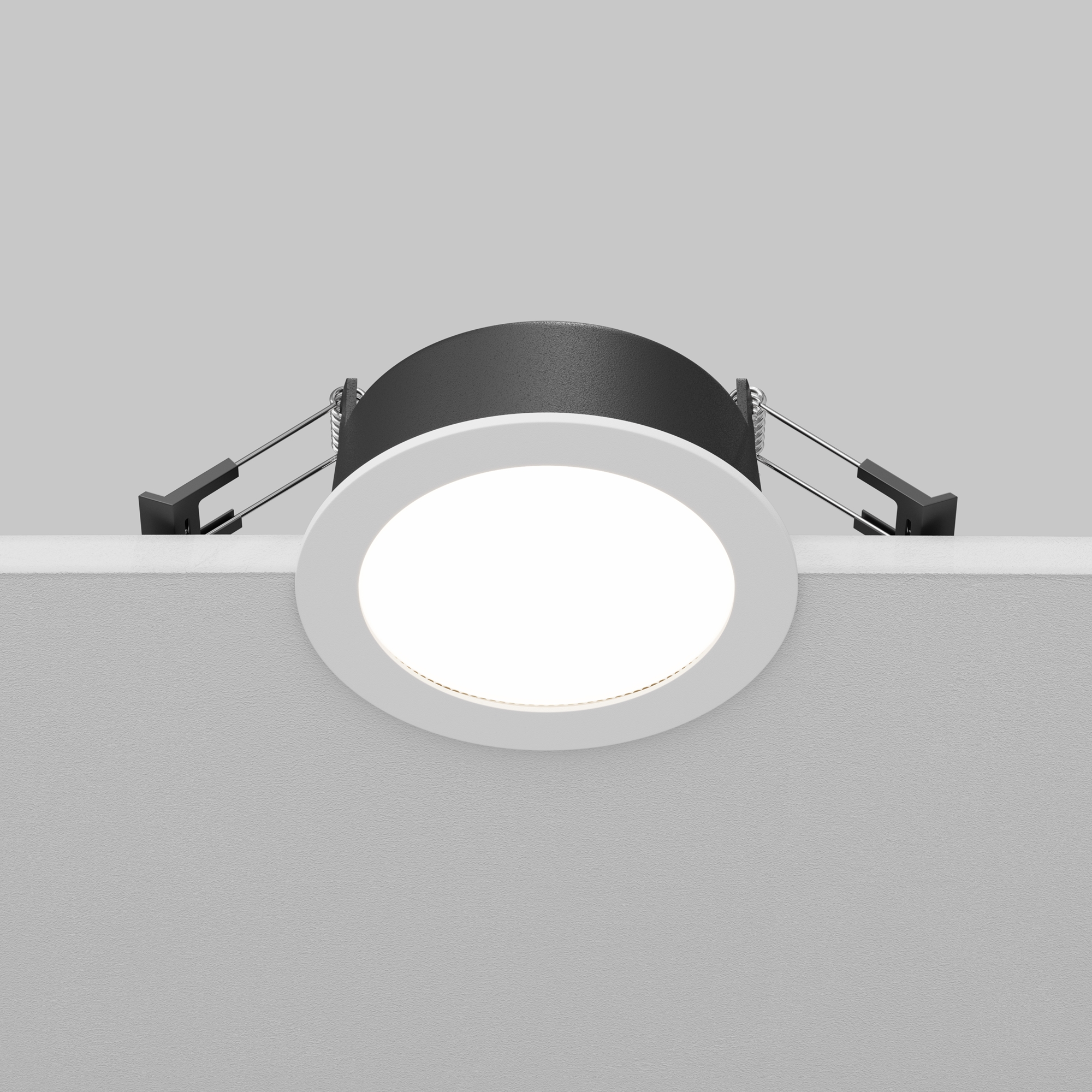 Встраиваемый светильник VAMVIDNEE VV984993 6 Встраиваемый светильник VAMVIDNEE VV984993 — изображение 6