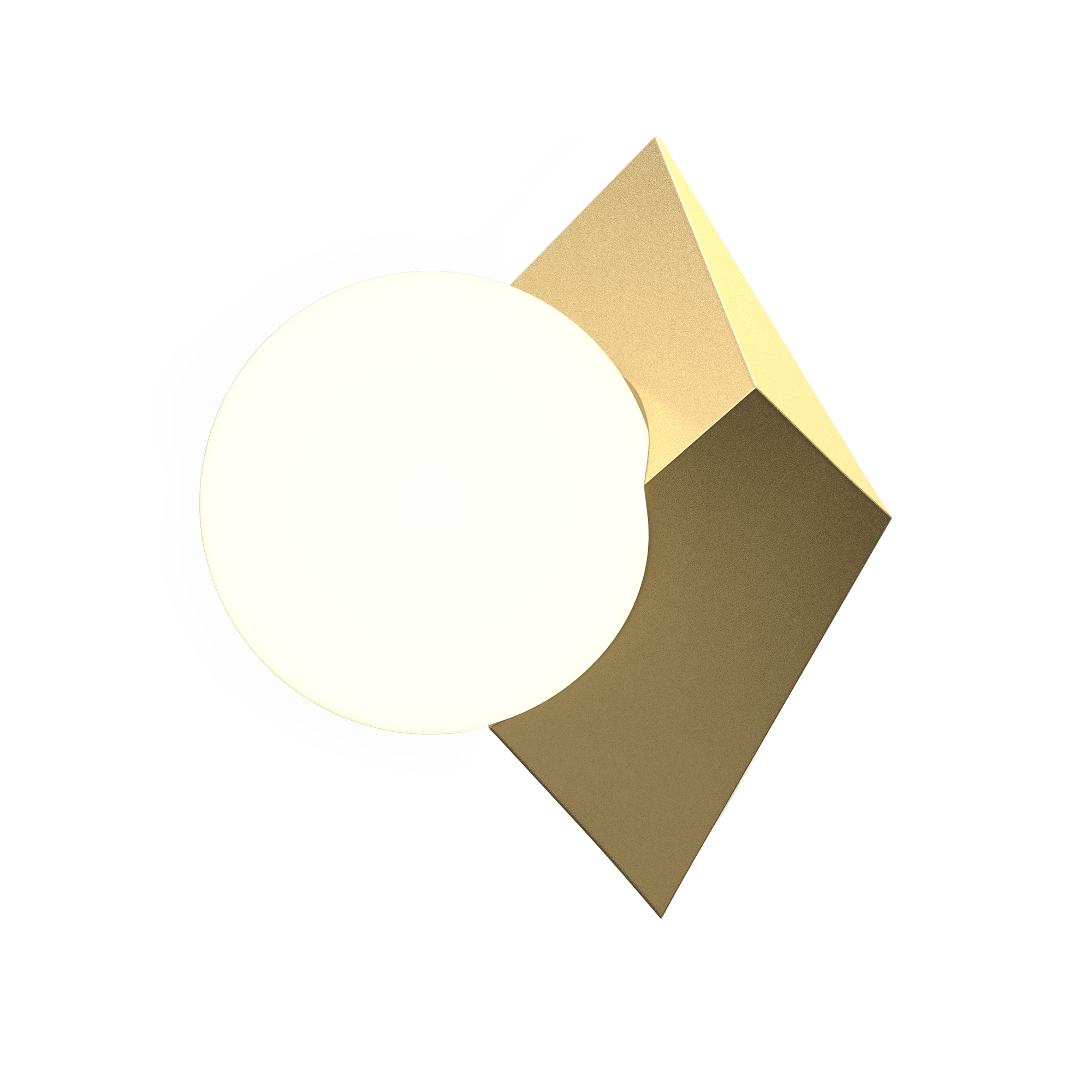 Настенный светильник VAMVIDNEE VV999252