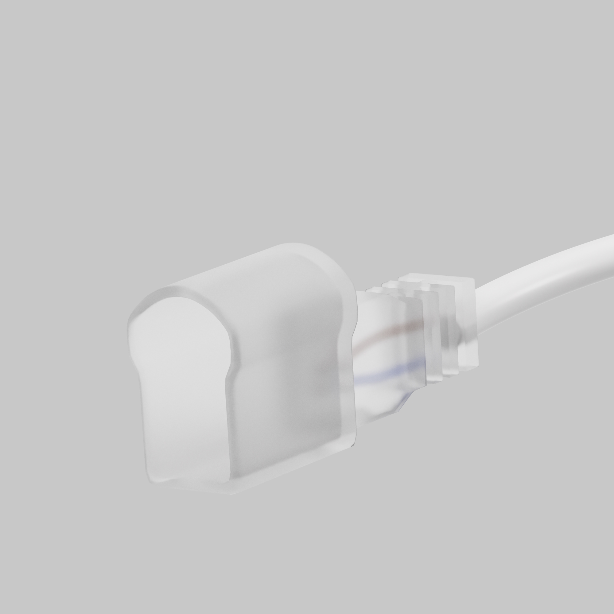 Комплектующие для гибкого неона VAMVIDNEE VV985980 3 Комплектующие для гибкого неона VAMVIDNEE VV985980 — изображение 3