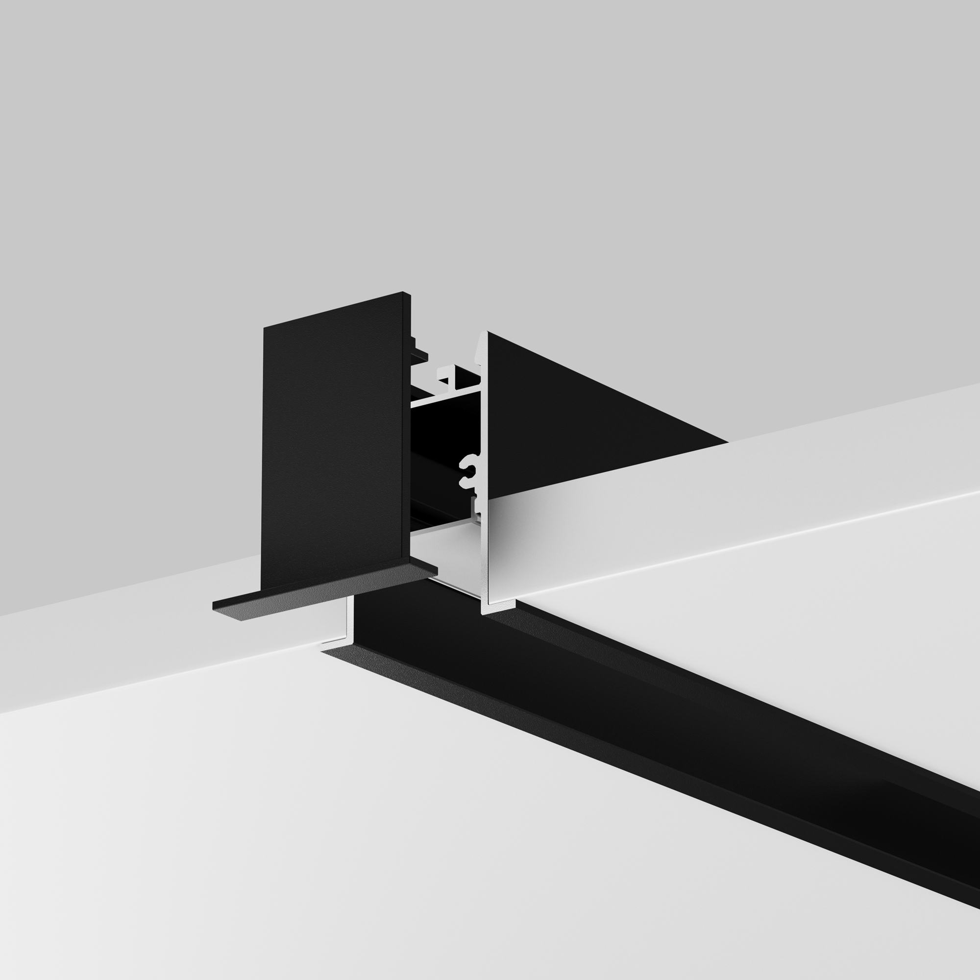 Комплектующие для профиля VAMVIDNEE VV986092 4 Комплектующие для профиля VAMVIDNEE VV986092 — изображение 4