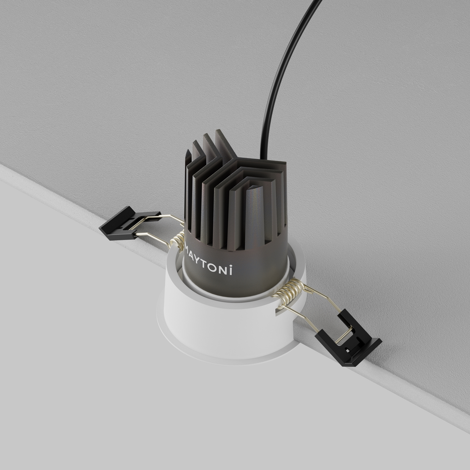 Встраиваемый светильник - VAMVIDNEE VV994482 8 Встраиваемый светильник - VAMVIDNEE VV994482 — изображение 8