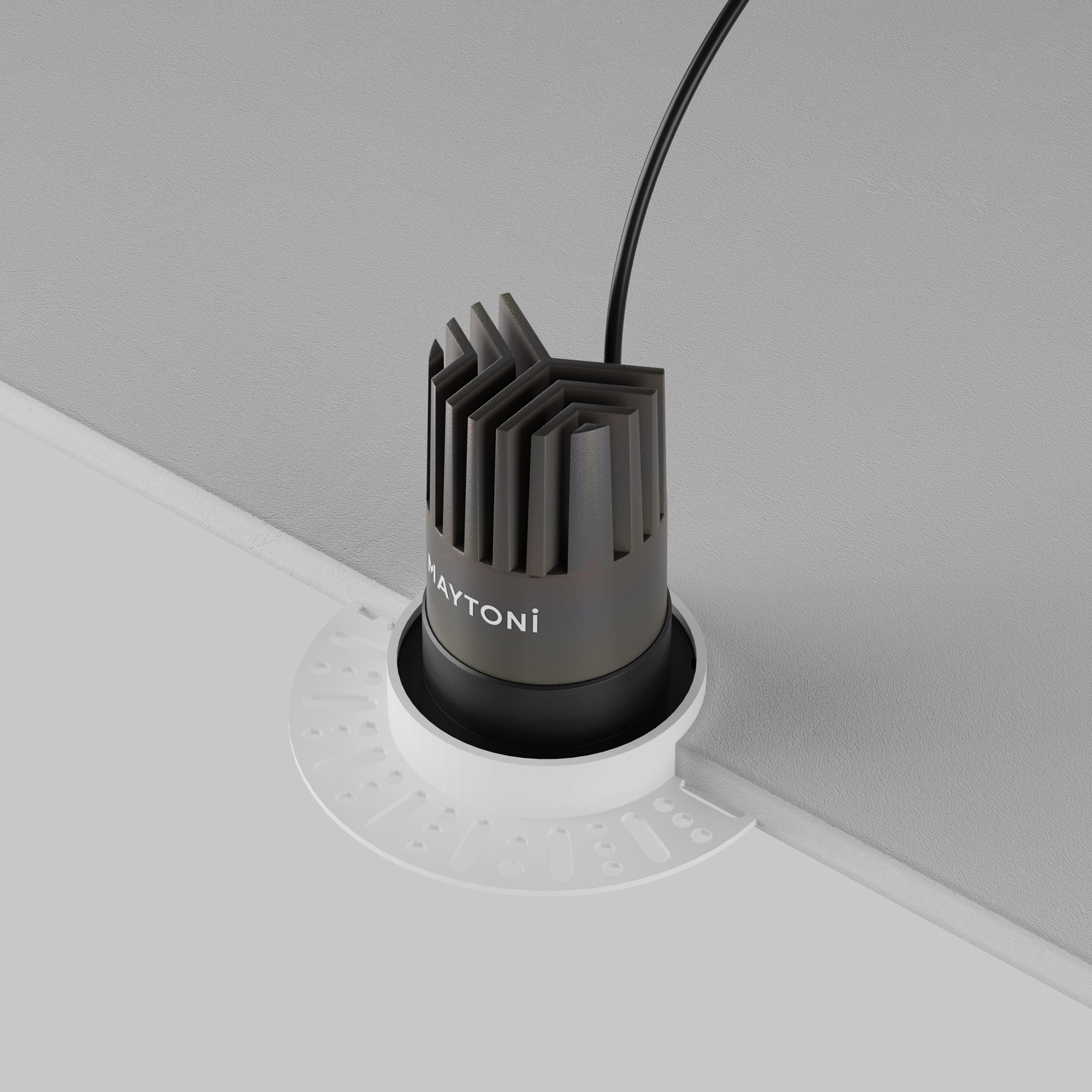 Встраиваемый светильник -- VAMVIDNEE VV985966 9 Встраиваемый светильник -- VAMVIDNEE VV985966 — изображение 9