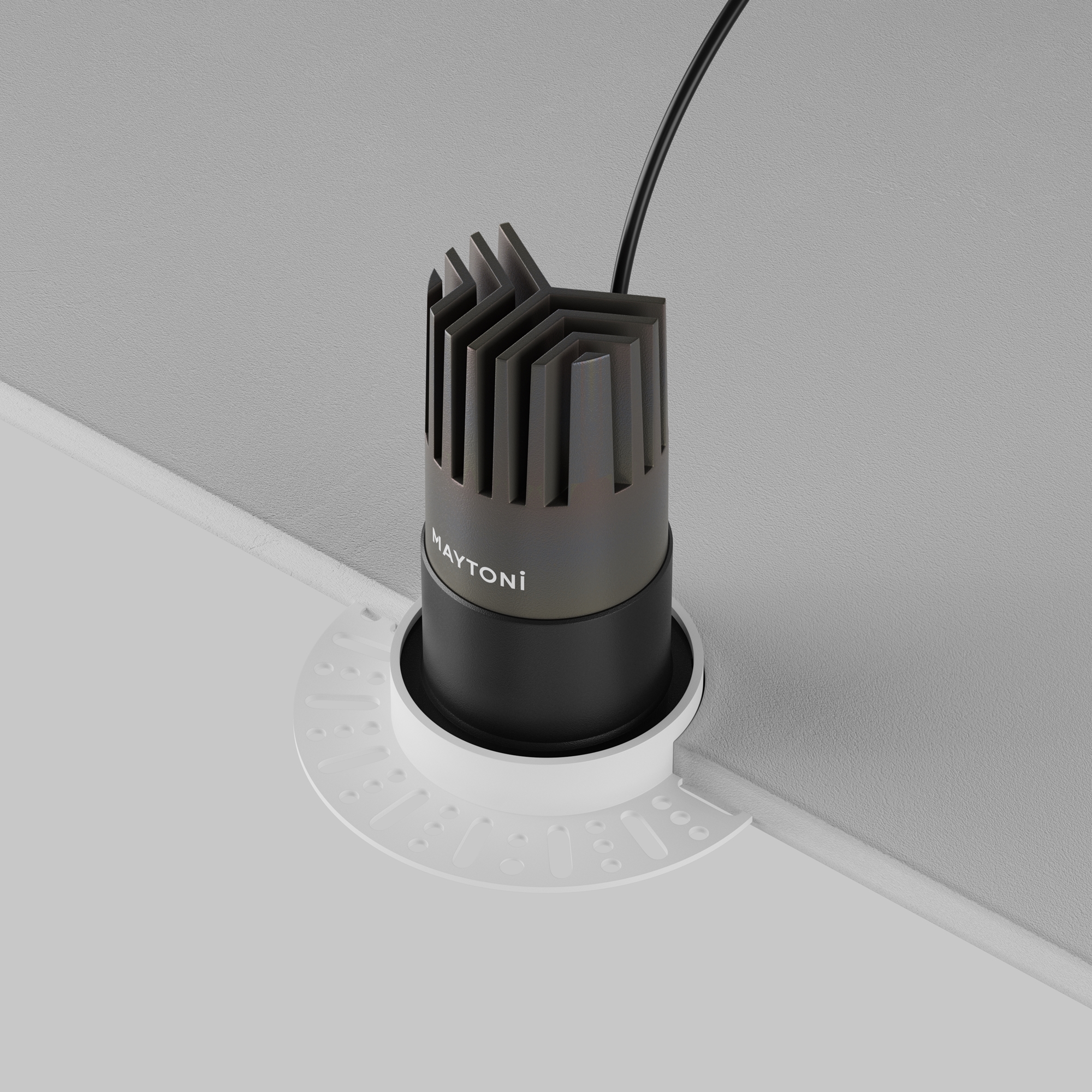 Встраиваемый светильник -- VAMVIDNEE VV985998 8 Встраиваемый светильник -- VAMVIDNEE VV985998 — изображение 8