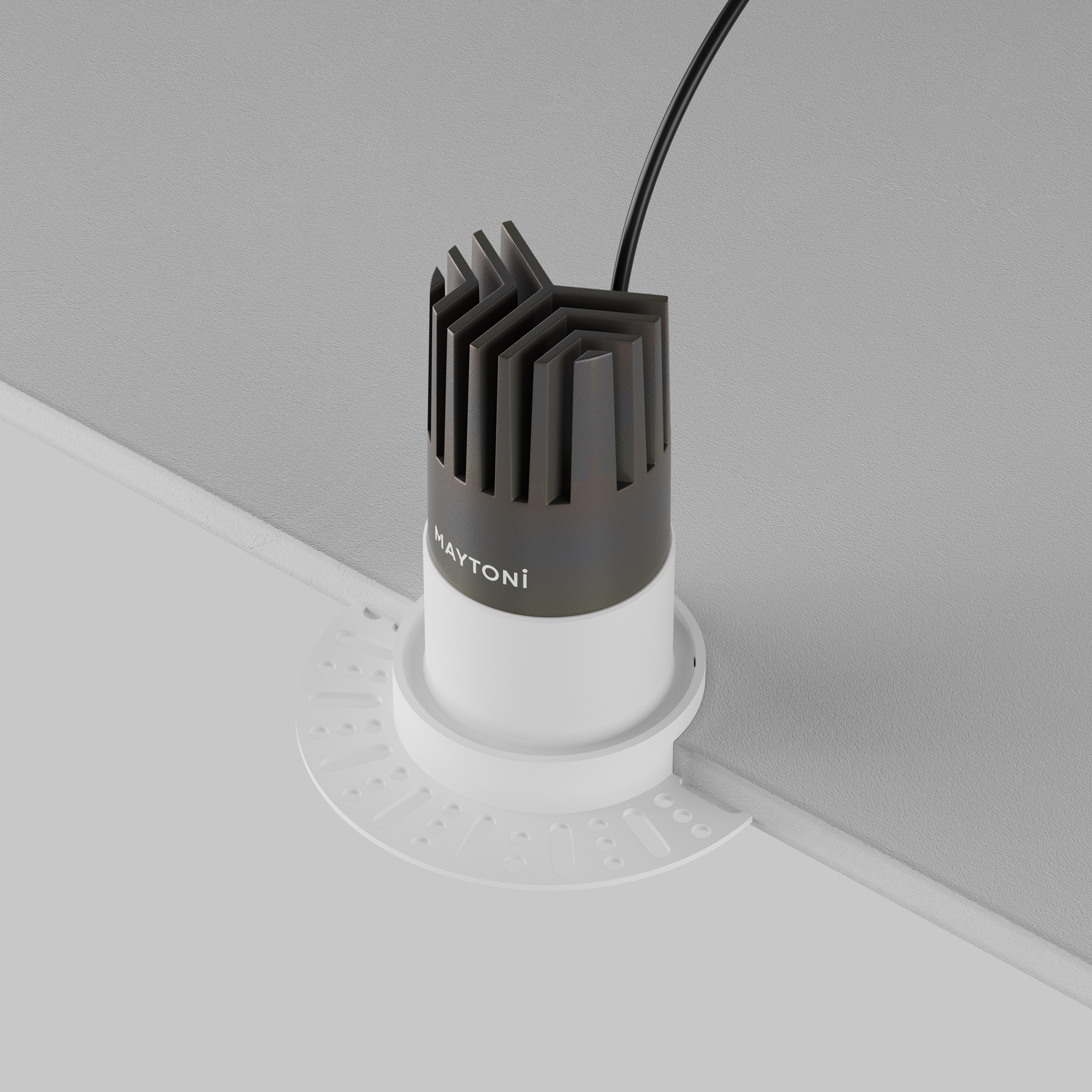 Встраиваемый светильник -- VAMVIDNEE VV986479 8 Встраиваемый светильник -- VAMVIDNEE VV986479 — изображение 8