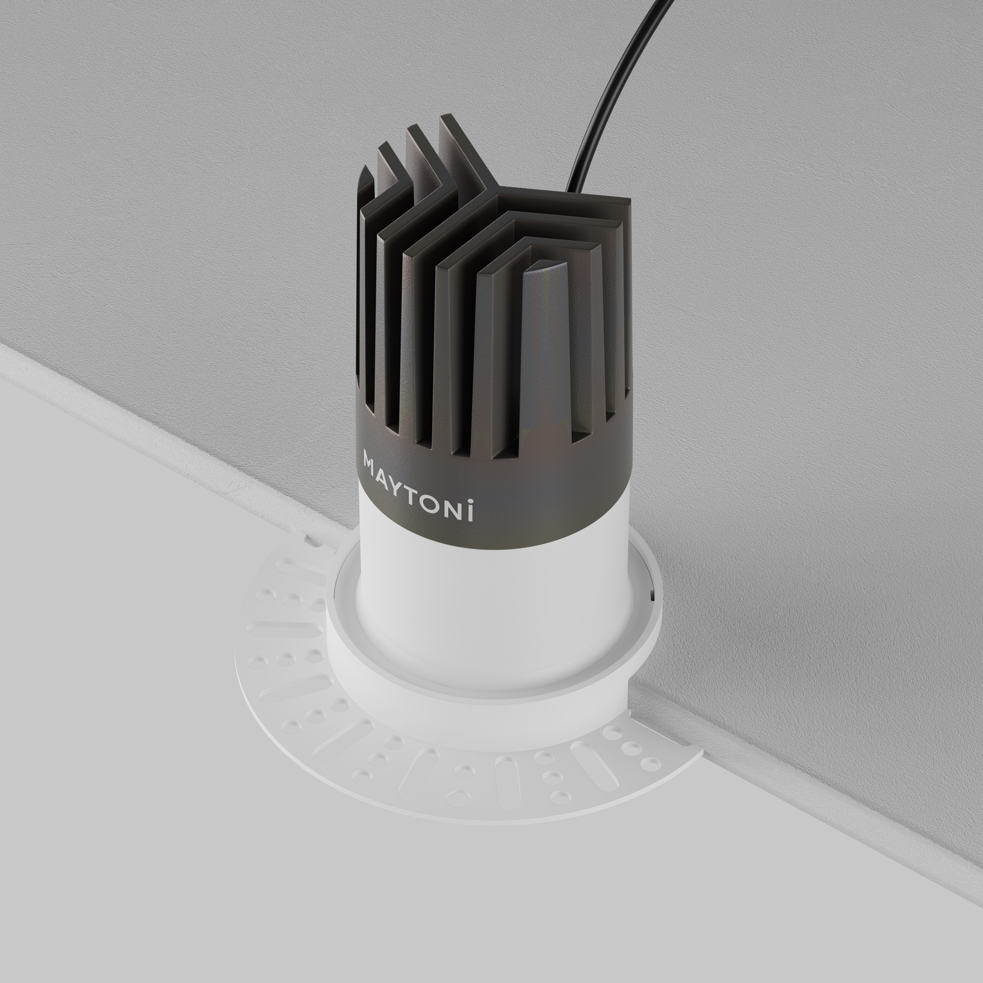 Встраиваемый светильник -- VAMVIDNEE VV984660 9 Встраиваемый светильник -- VAMVIDNEE VV984660 — изображение 9