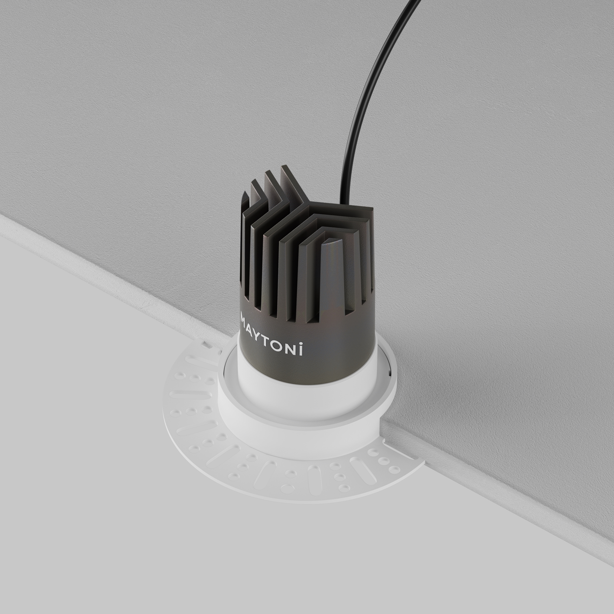 Встраиваемый светильник -- VAMVIDNEE VV985118 12 Встраиваемый светильник -- VAMVIDNEE VV985118 — изображение 12