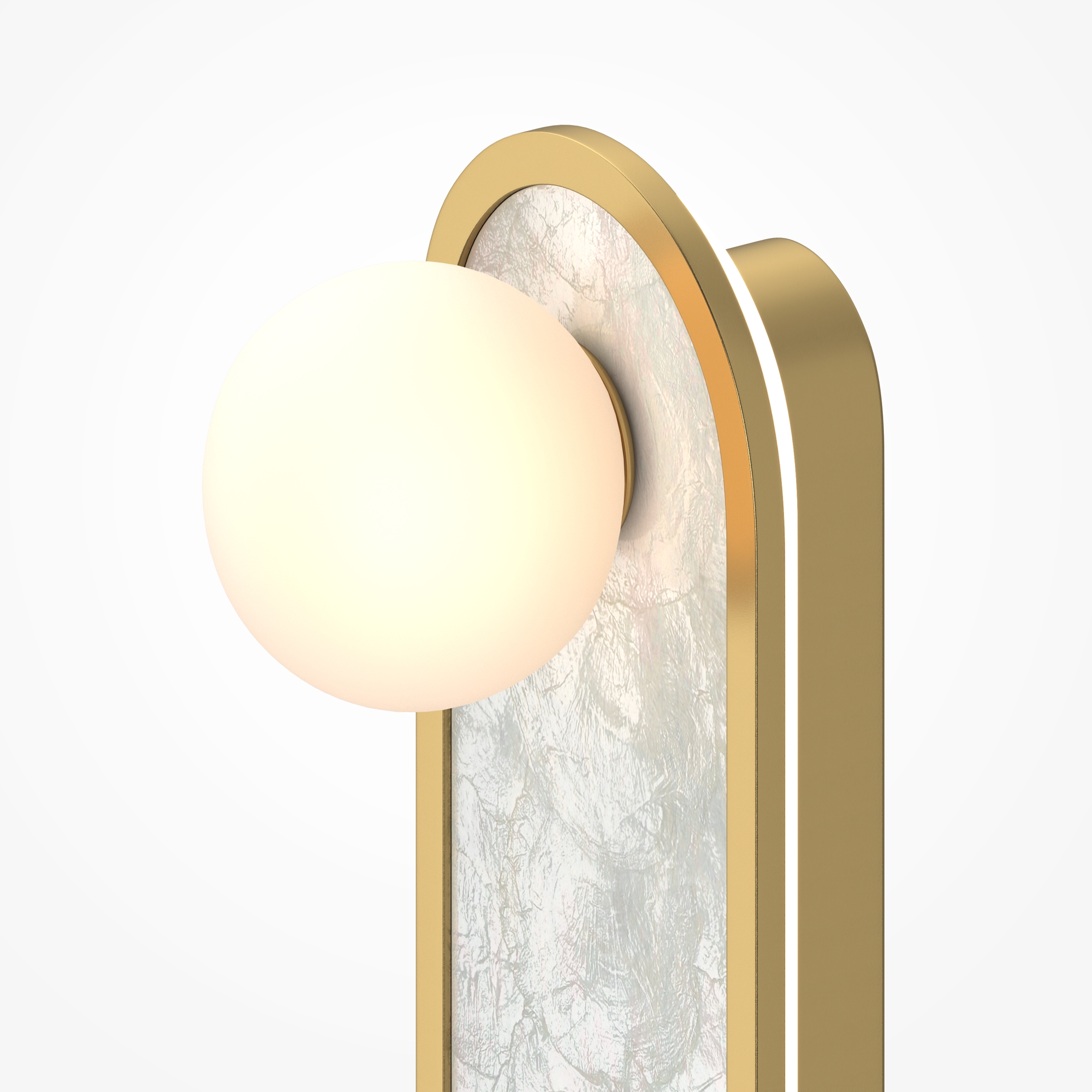 Настенный светильник VAMVIDNEE VV986084 5 Настенный светильник VAMVIDNEE VV986084 — изображение 5