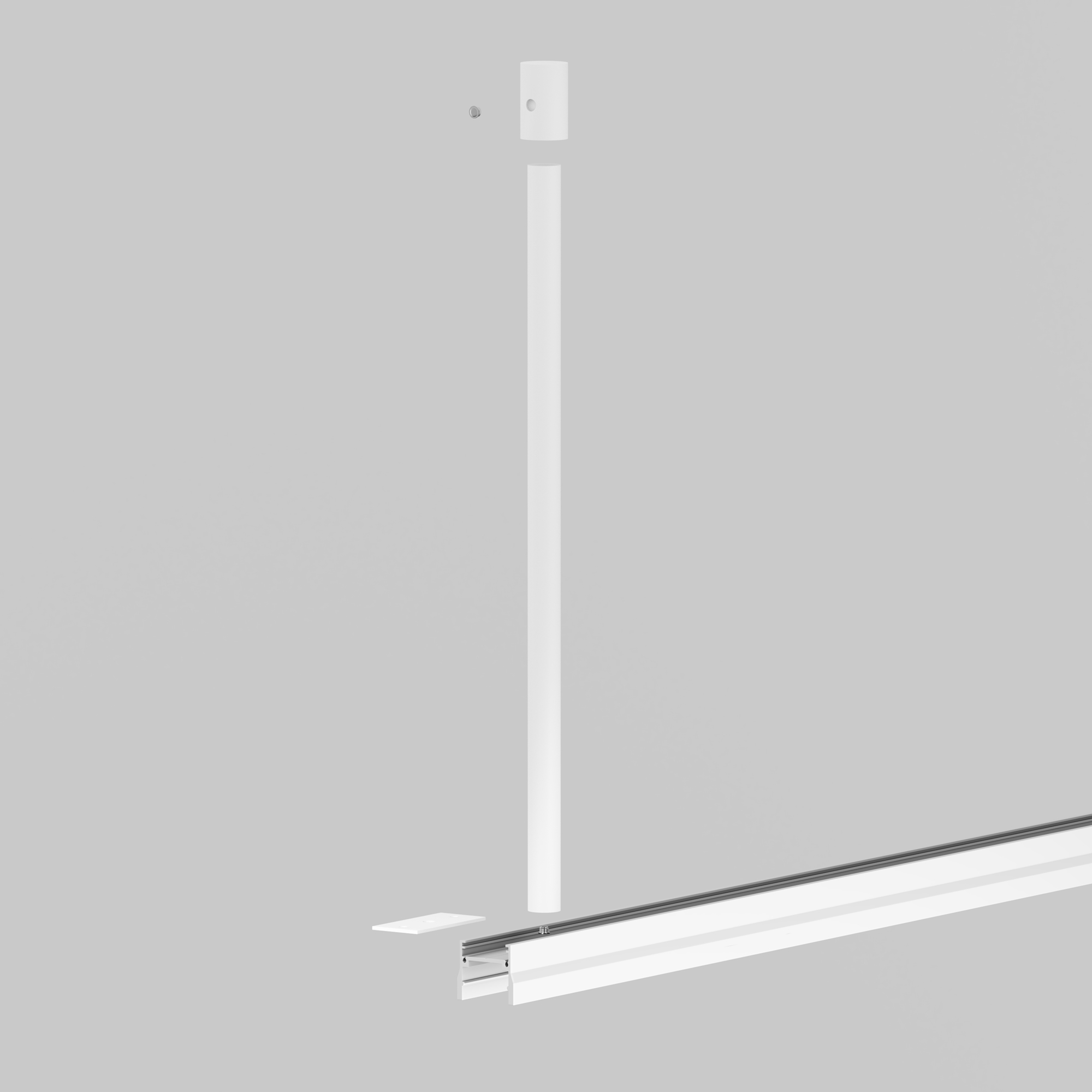 Комплектующие для уличной трековой системы - VAMVIDNEE VV985903 6 Комплектующие для уличной трековой системы - VAMVIDNEE VV985903 — изображение 6