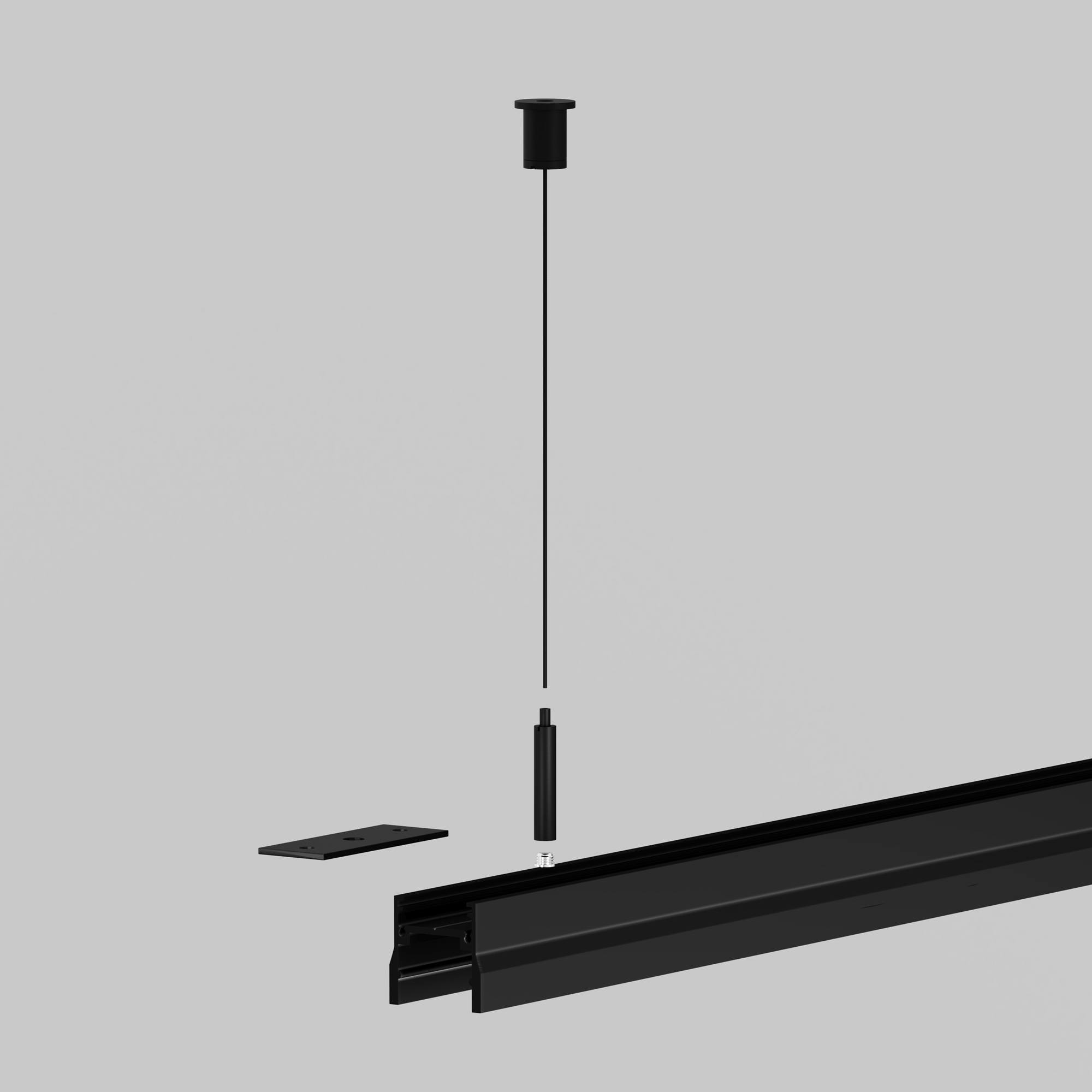 Комплектующие для уличной трековой системы - VAMVIDNEE VV985775 6 Комплектующие для уличной трековой системы - VAMVIDNEE VV985775 — изображение 6