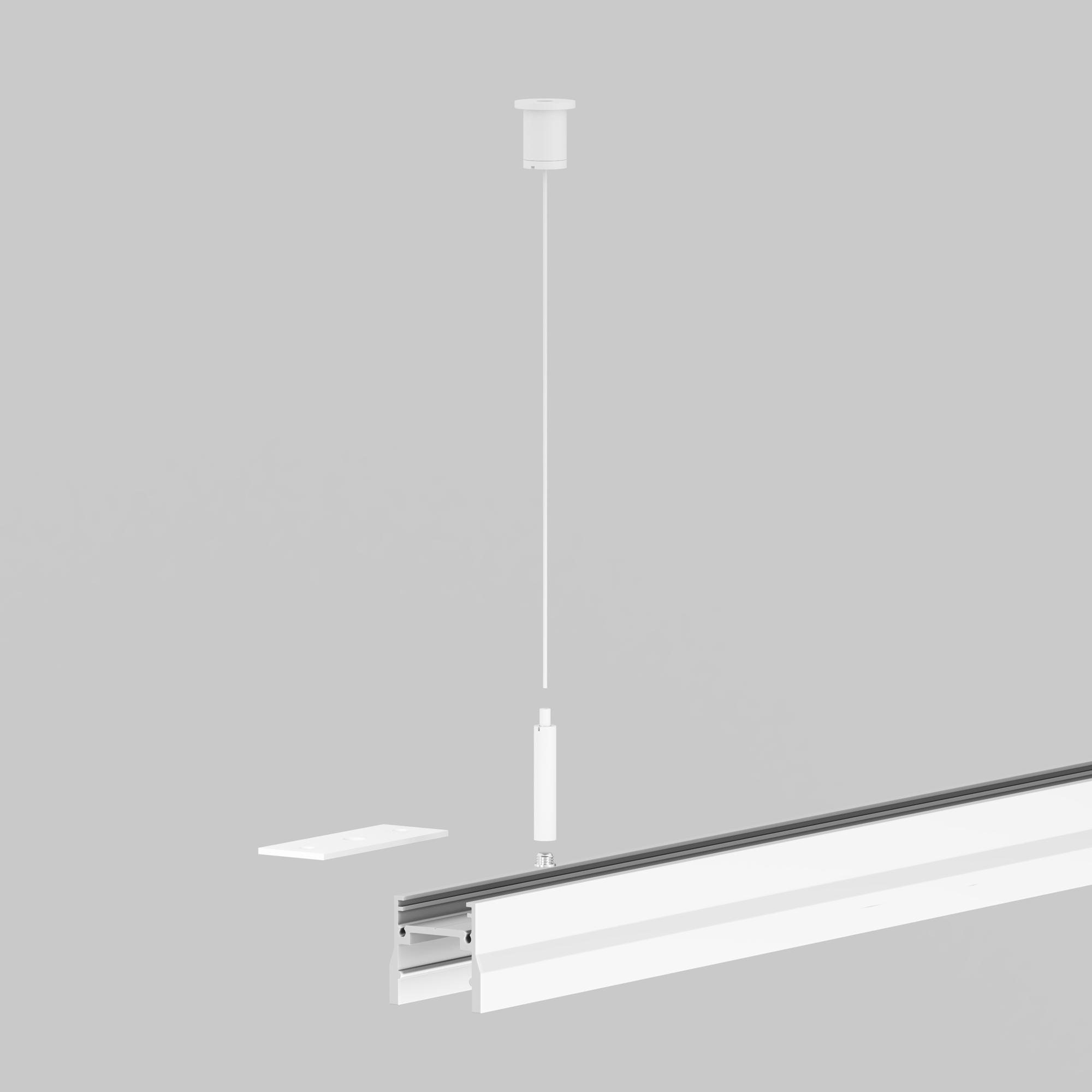 Комплектующие для уличной трековой системы - VAMVIDNEE VV985417 6 Комплектующие для уличной трековой системы - VAMVIDNEE VV985417 — изображение 6