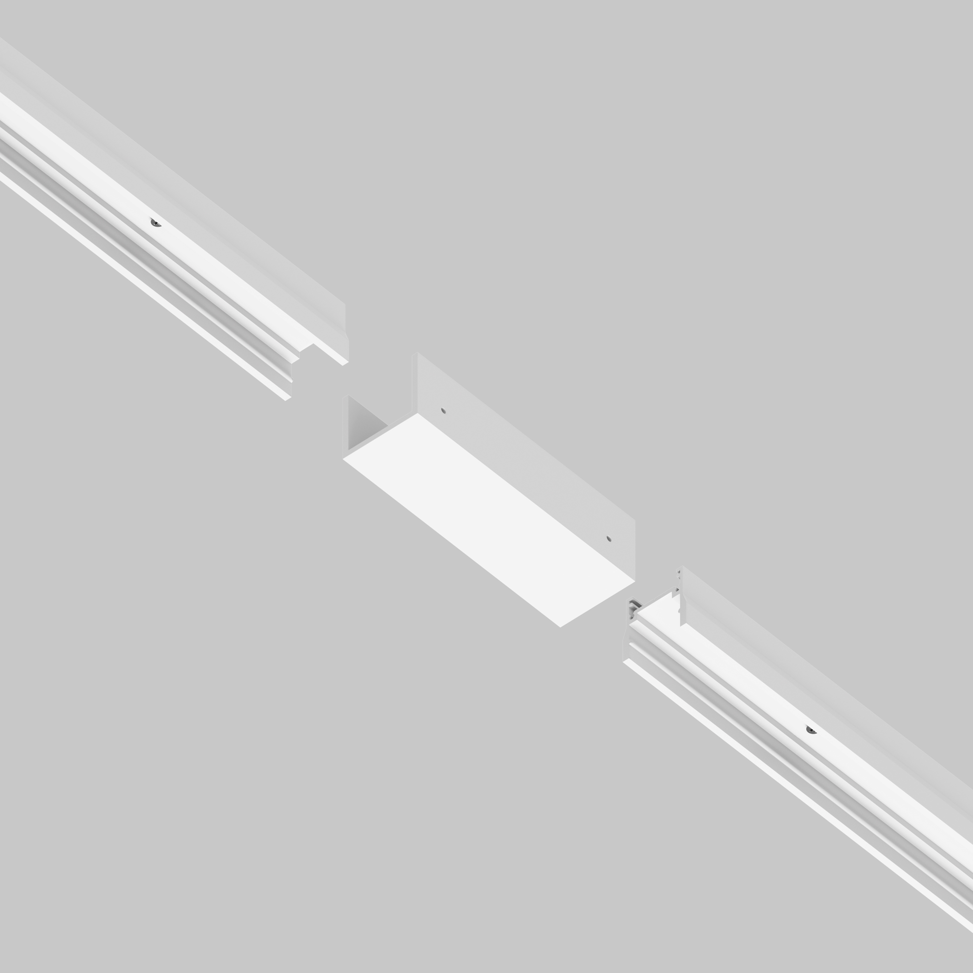 Комплектующие для профиля - VAMVIDNEE VV985177 5 Комплектующие для профиля - VAMVIDNEE VV985177 — изображение 5