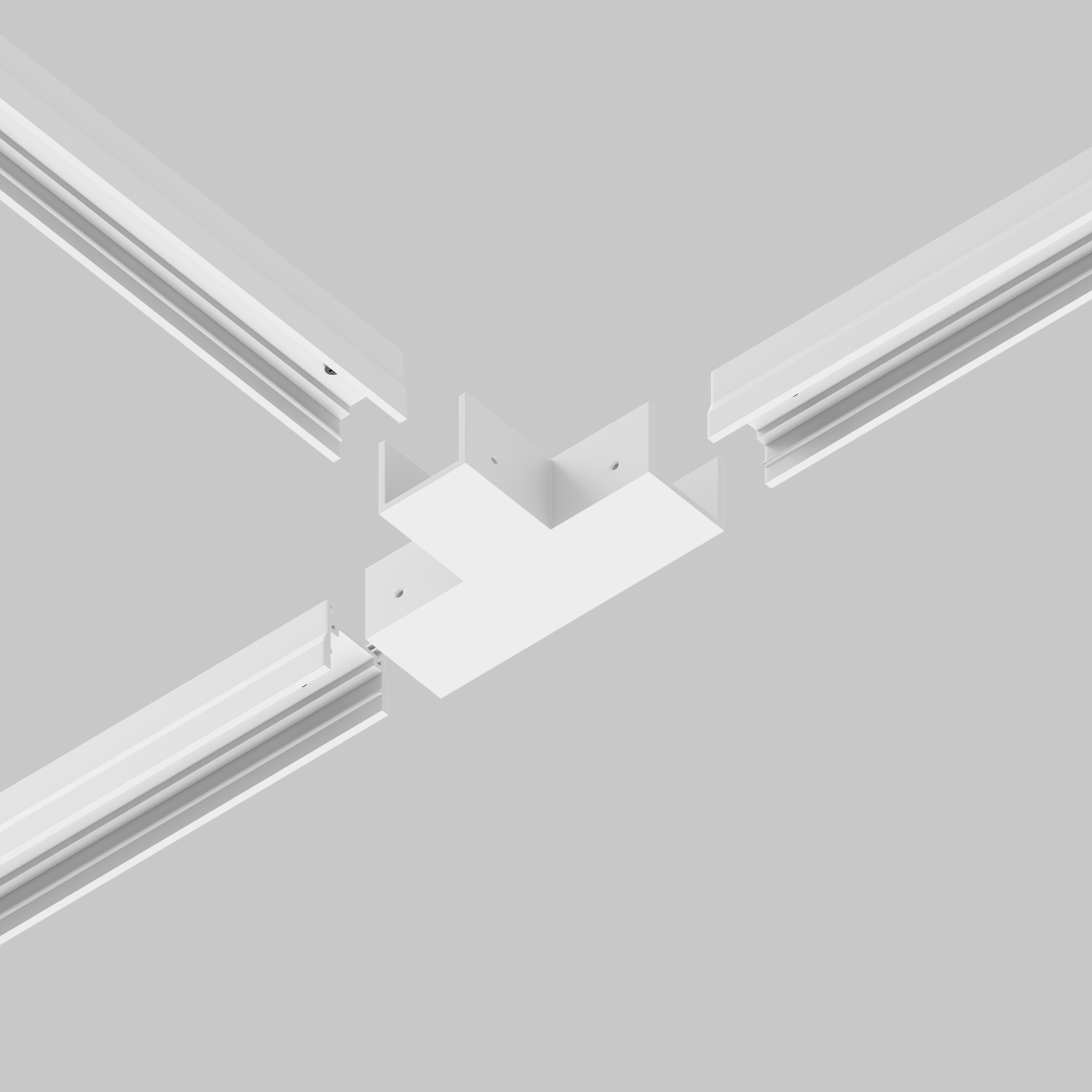 Комплектующие для профиля - VAMVIDNEE VV985707 5 Комплектующие для профиля - VAMVIDNEE VV985707 — изображение 5