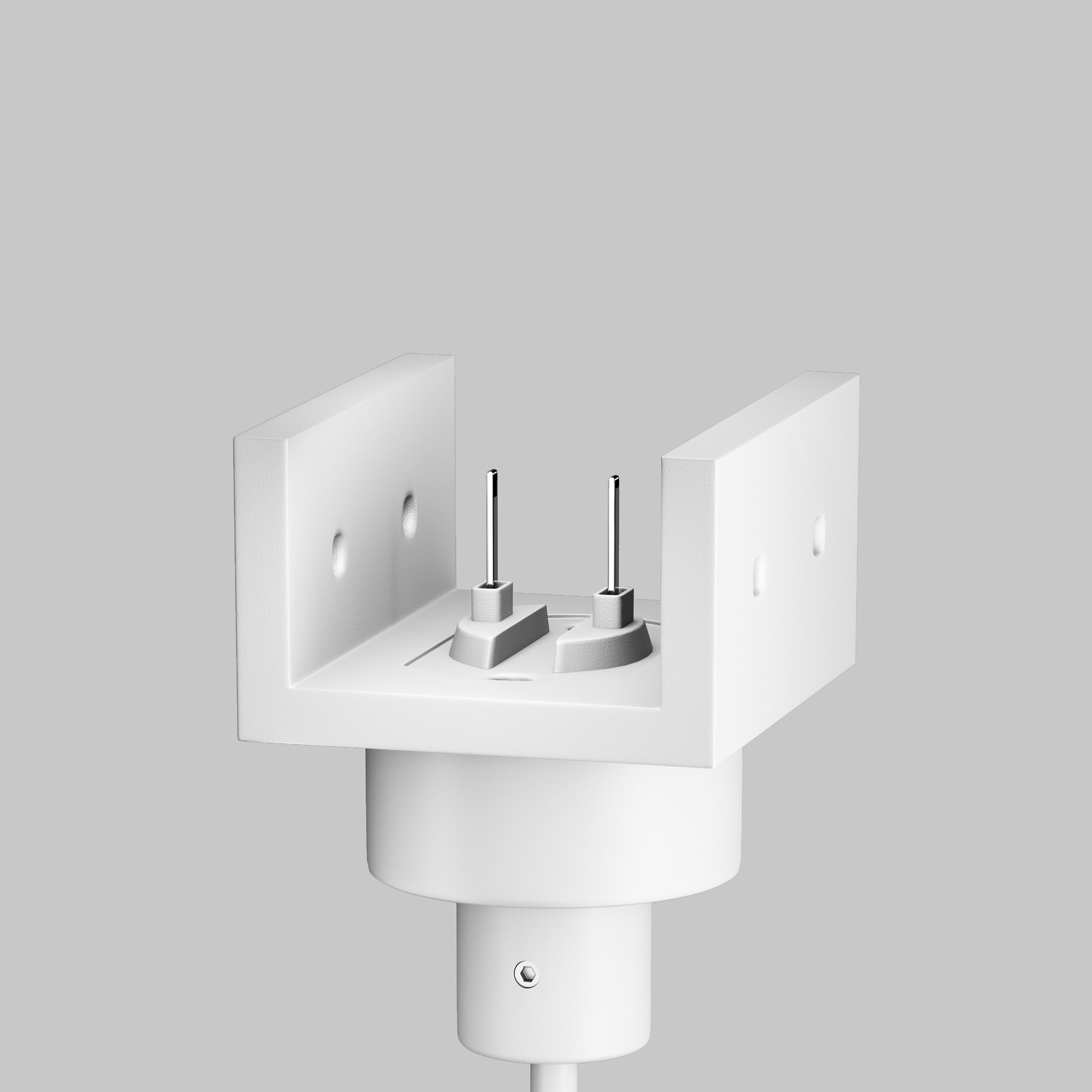 Уличный трековый светильник -- VAMVIDNEE VV984815 6 Уличный трековый светильник -- VAMVIDNEE VV984815 — изображение 6