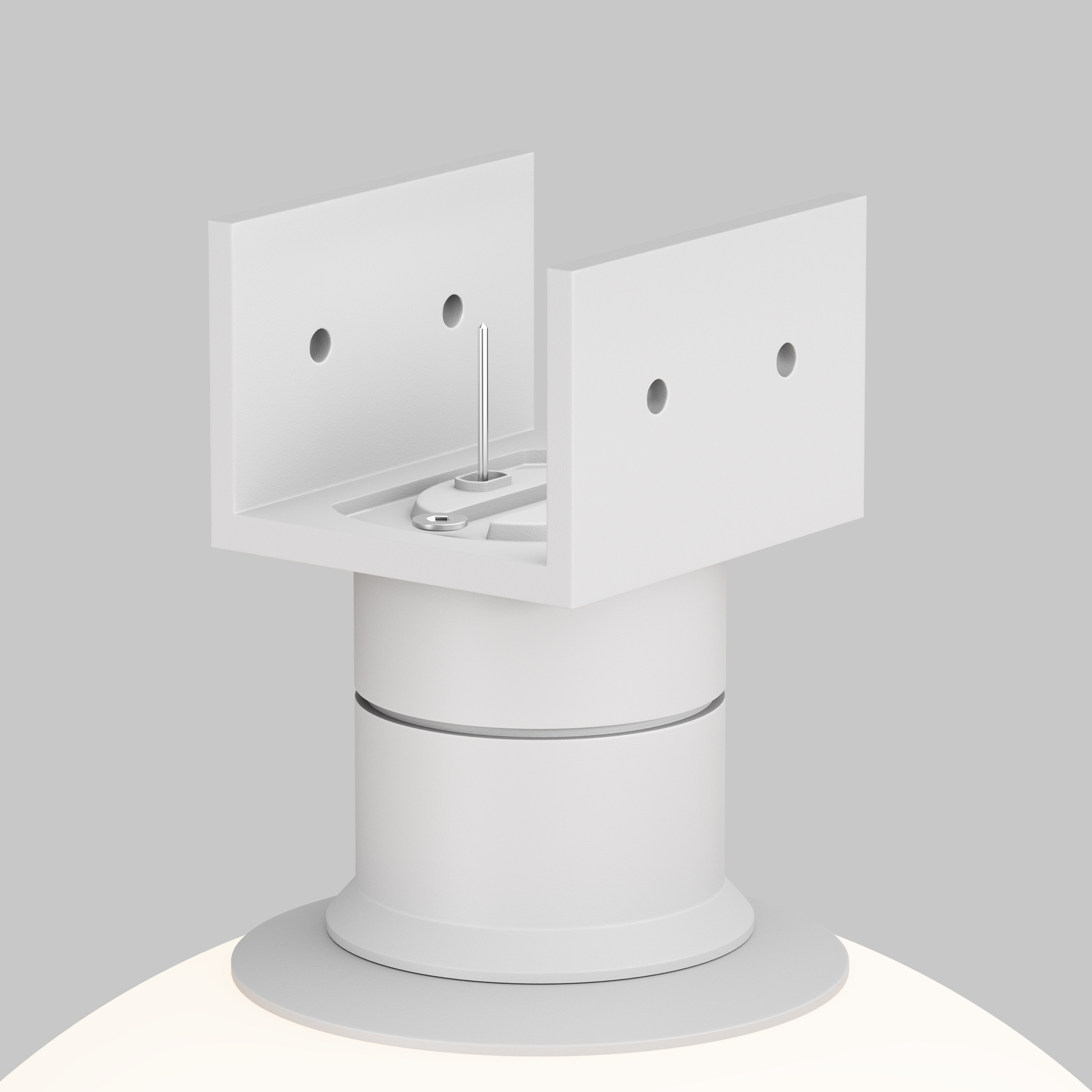 Уличный трековый светильник -- VAMVIDNEE VV984869 5 Уличный трековый светильник -- VAMVIDNEE VV984869 — изображение 5