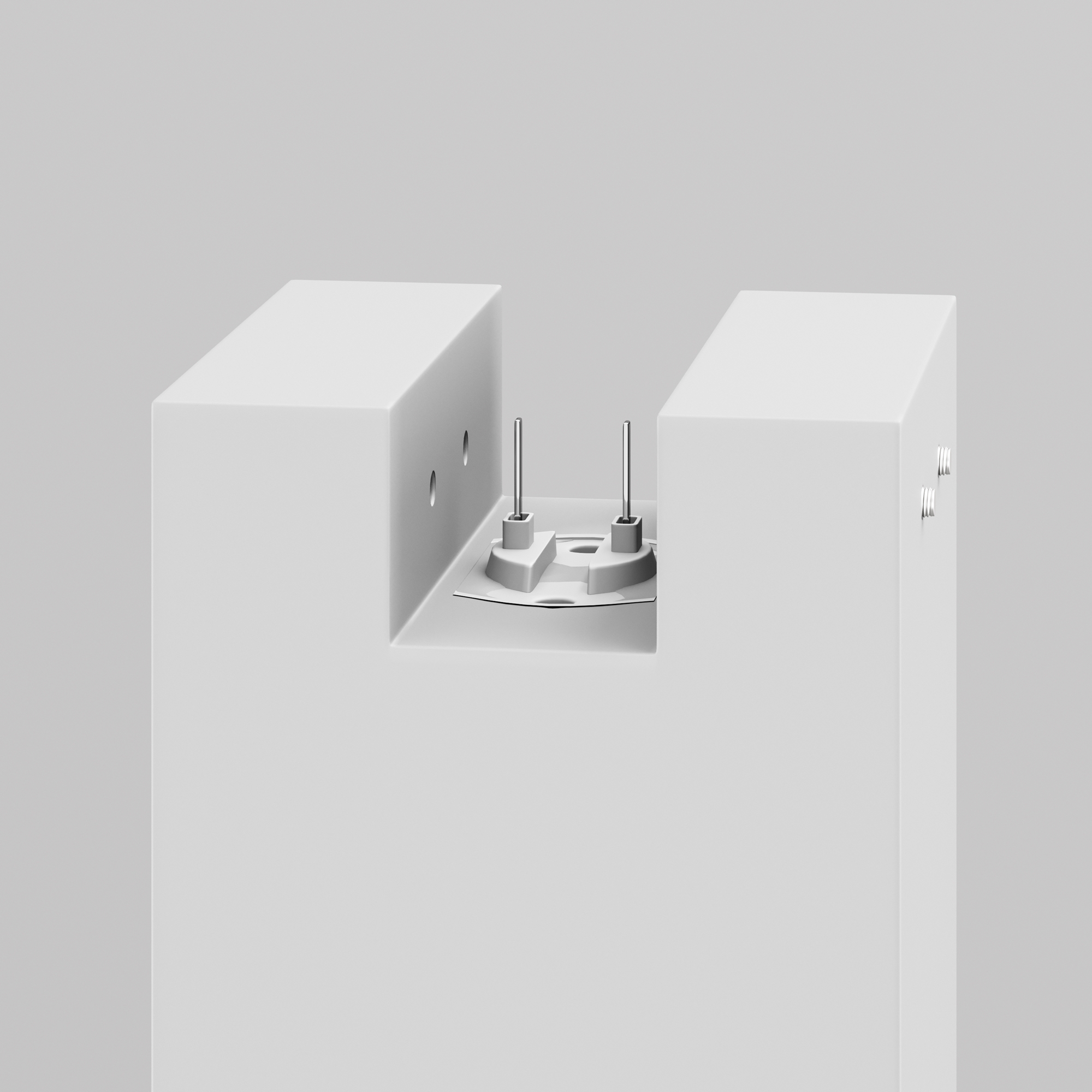 Уличный трековый светильник -- VAMVIDNEE VV984726 6 Уличный трековый светильник -- VAMVIDNEE VV984726 — изображение 6