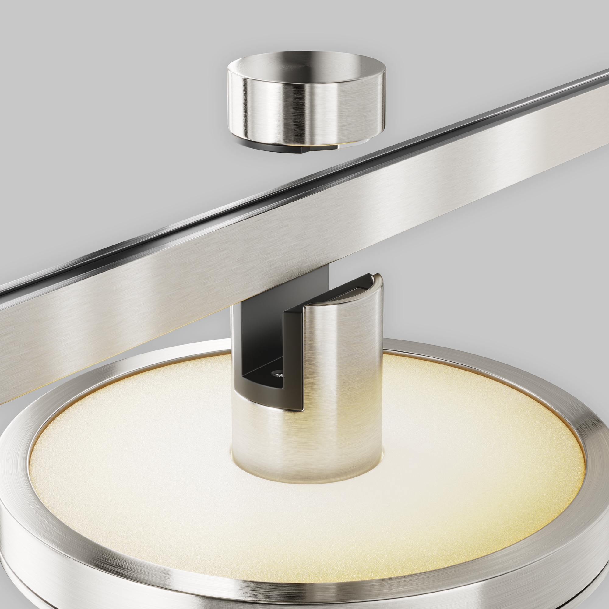 Трековый светильник - VAMVIDNEE VV986189 6 Трековый светильник - VAMVIDNEE VV986189 — изображение 6