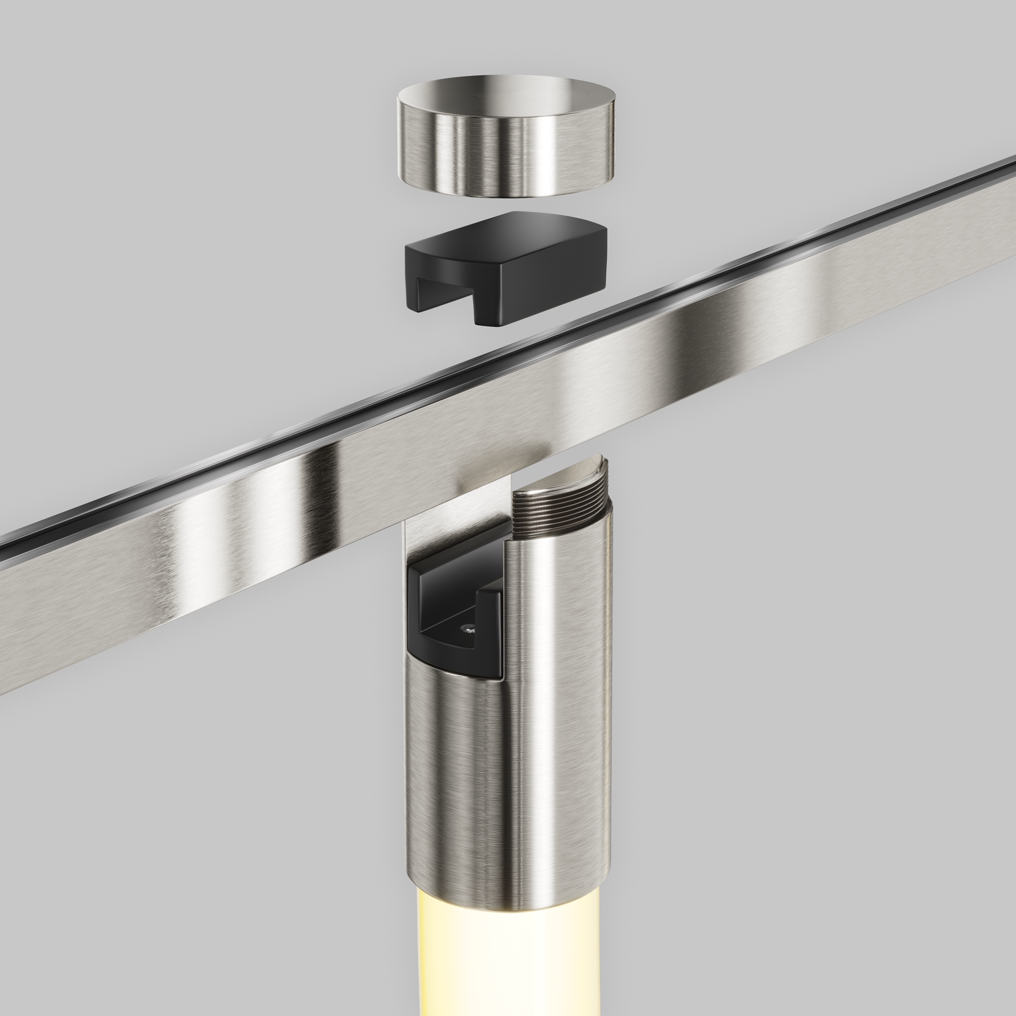 Трековый светильник - VAMVIDNEE VV986209 6 Трековый светильник - VAMVIDNEE VV986209 — изображение 6