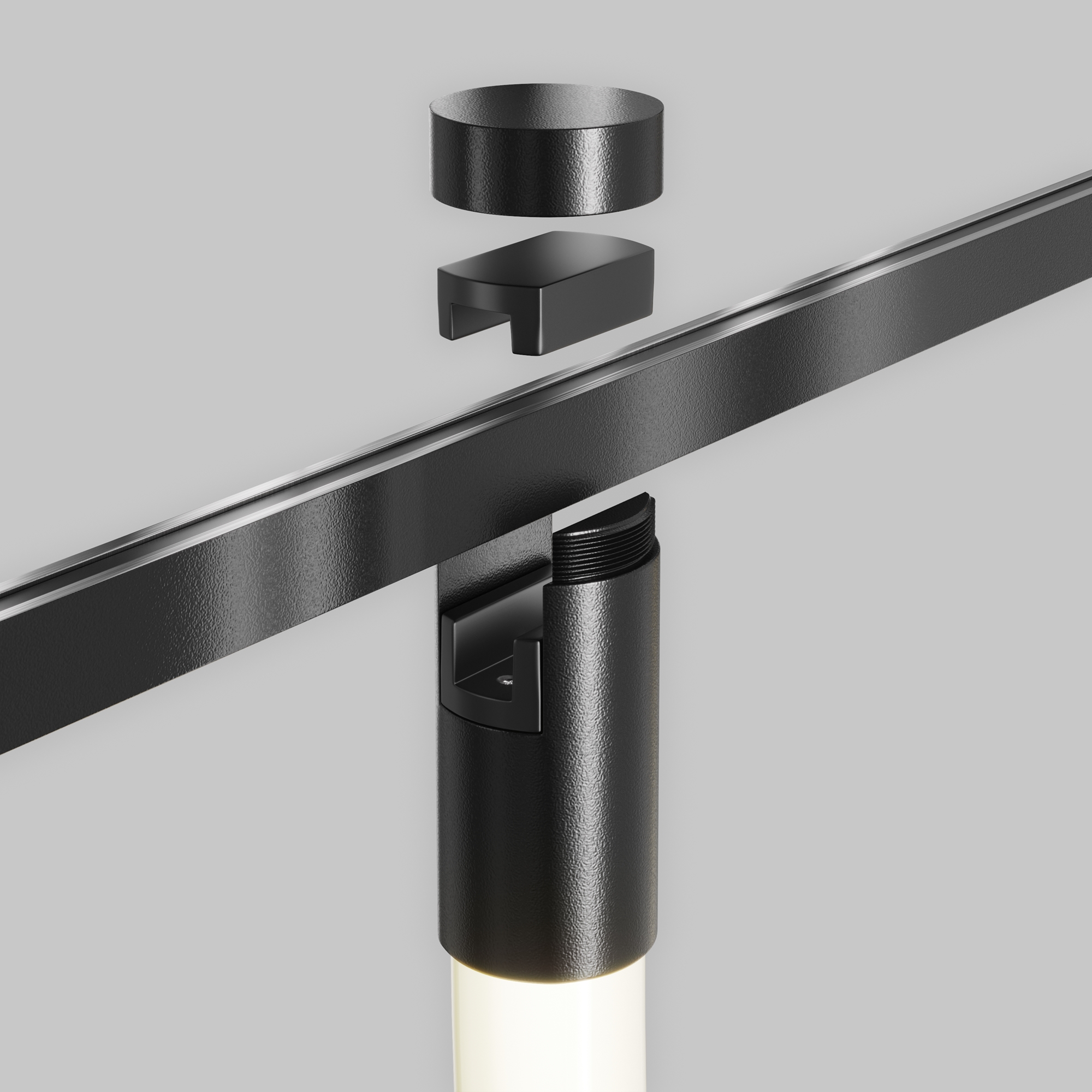 Трековый светильник - VAMVIDNEE VV986157 6 Трековый светильник - VAMVIDNEE VV986157 — изображение 6