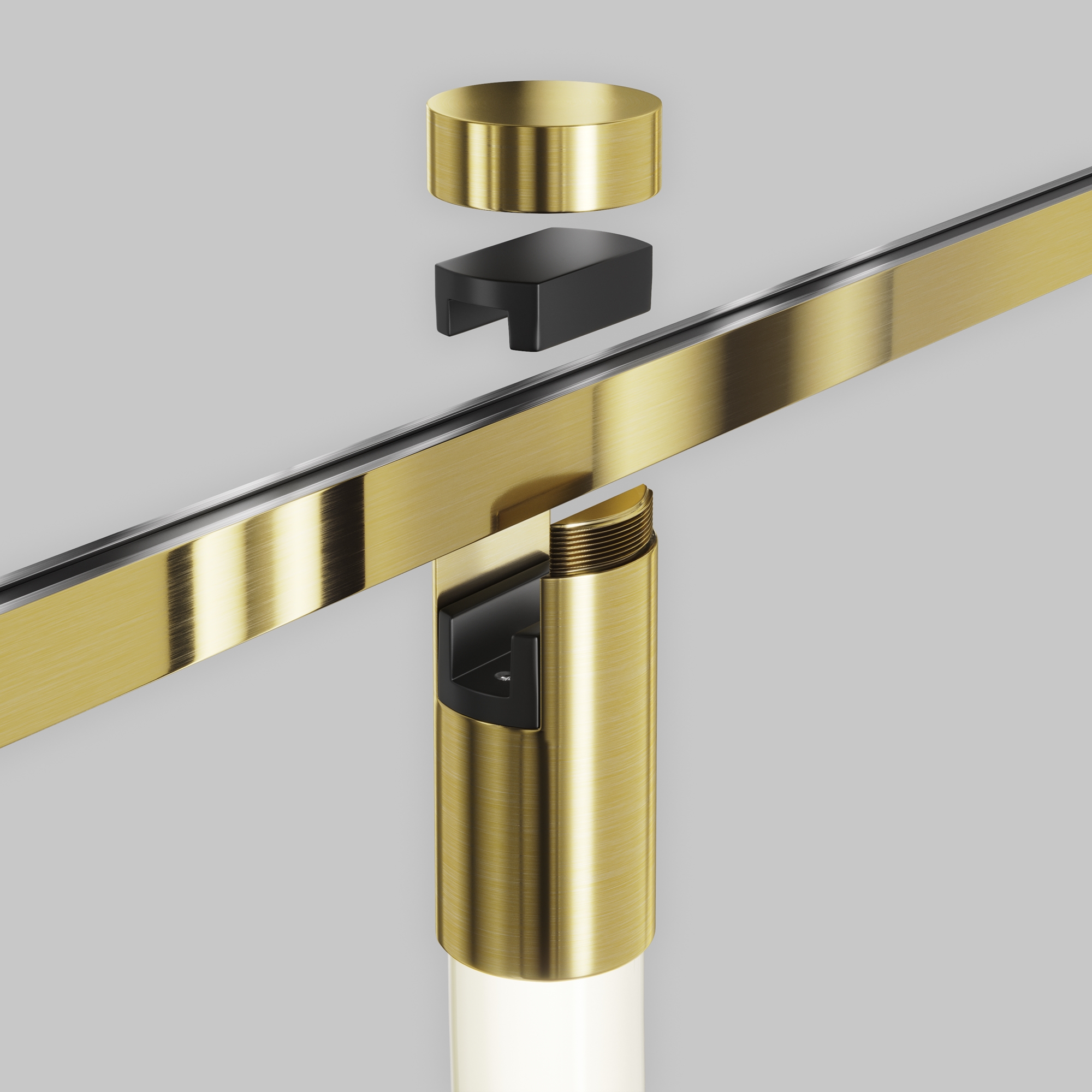 Трековый светильник - VAMVIDNEE VV986167 6 Трековый светильник - VAMVIDNEE VV986167 — изображение 6