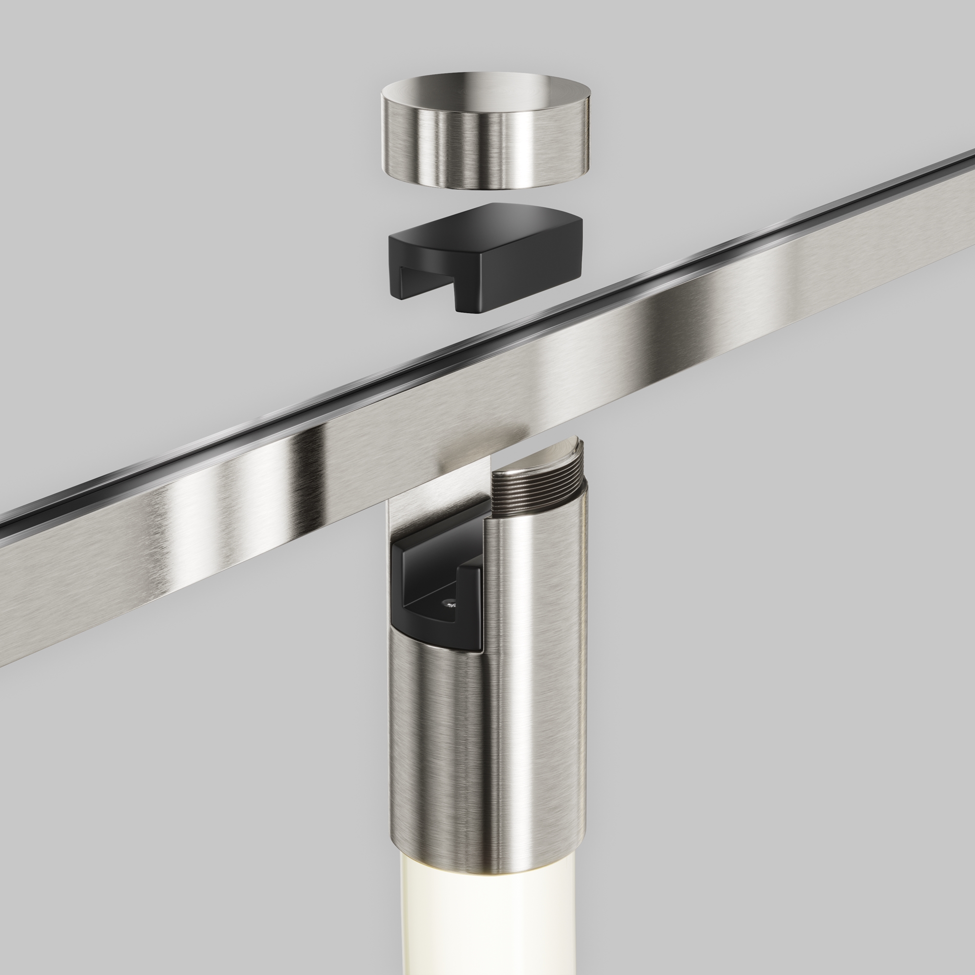 Трековый светильник - VAMVIDNEE VV986219 3 Трековый светильник - VAMVIDNEE VV986219 — изображение 3