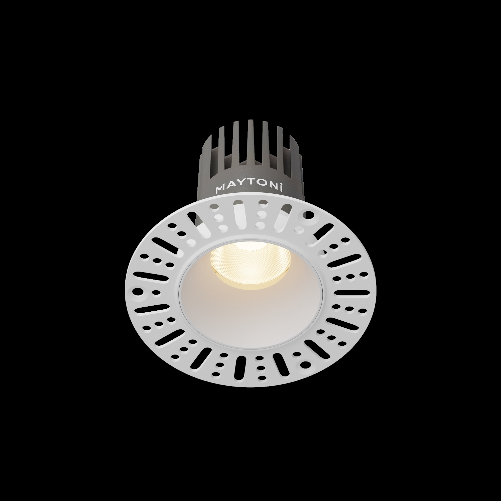 Встраиваемый светильник -- VAMVIDNEE VV985003 8 Встраиваемый светильник -- VAMVIDNEE VV985003 — изображение 8