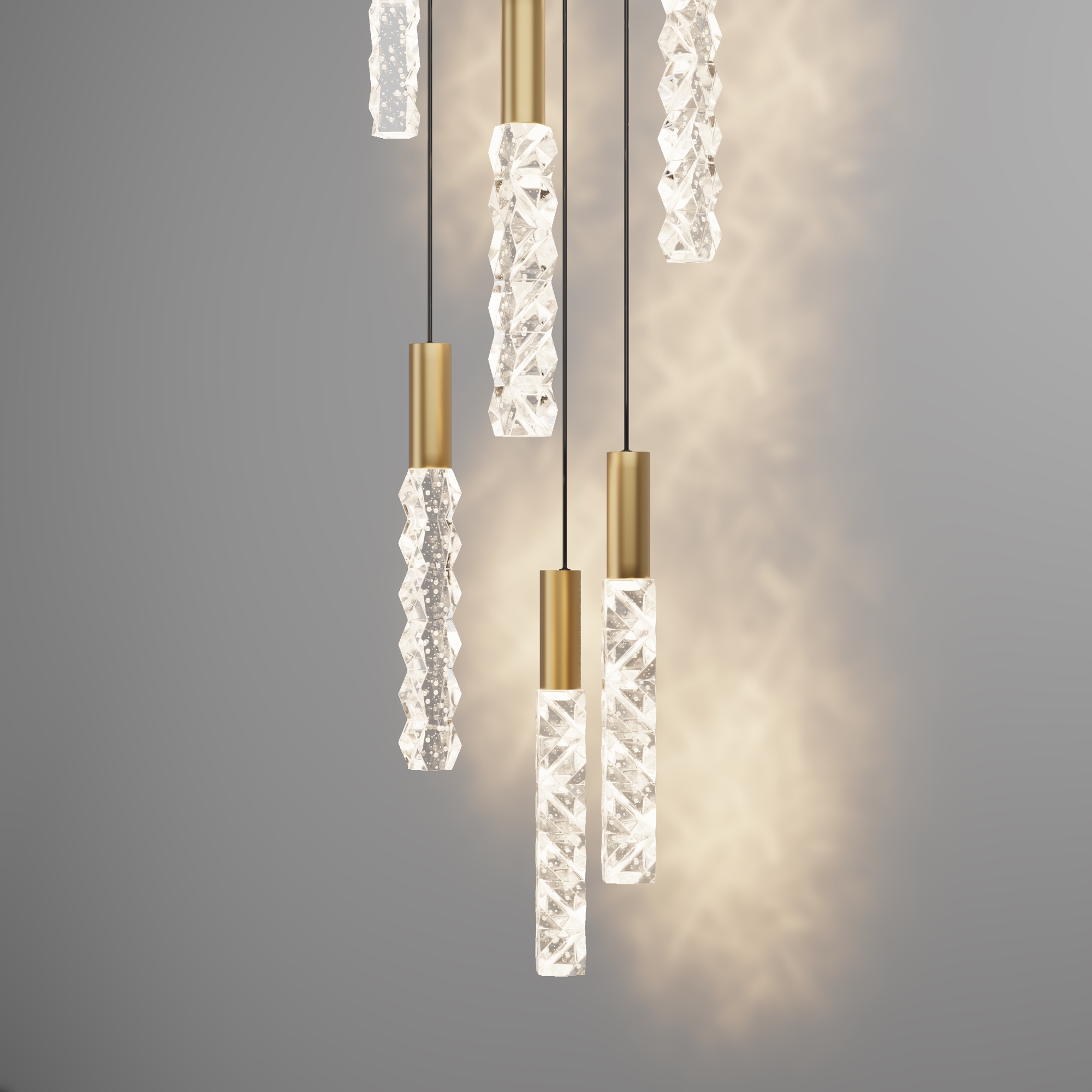 Подвесной светильник VAMVIDNEE VV985312 5 Подвесной светильник VAMVIDNEE VV985312 — изображение 5