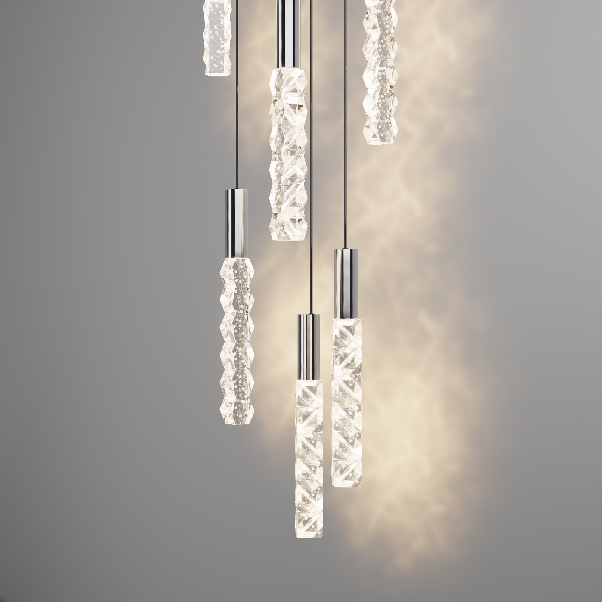 Подвесной светильник VAMVIDNEE VV984504 5 Подвесной светильник VAMVIDNEE VV984504 — изображение 5