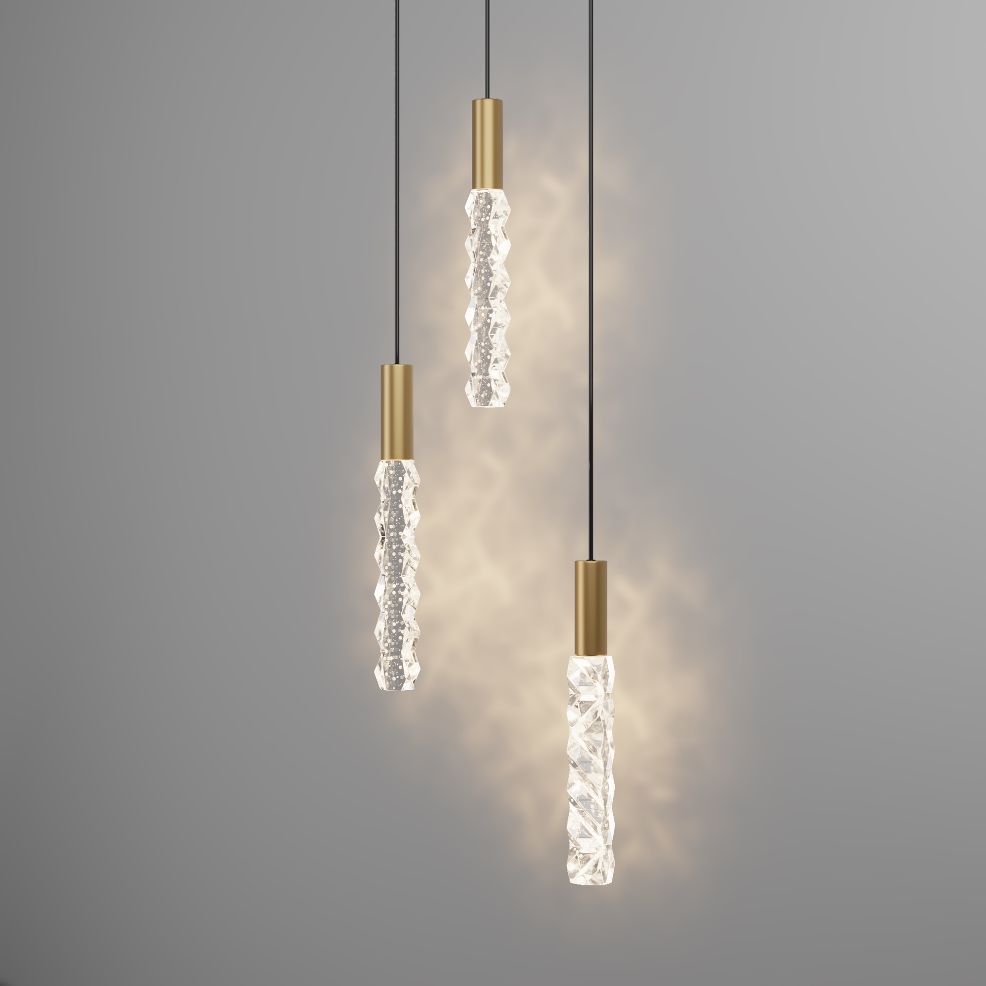 Подвесной светильник VAMVIDNEE VV984355 7 Подвесной светильник VAMVIDNEE VV984355 — изображение 7