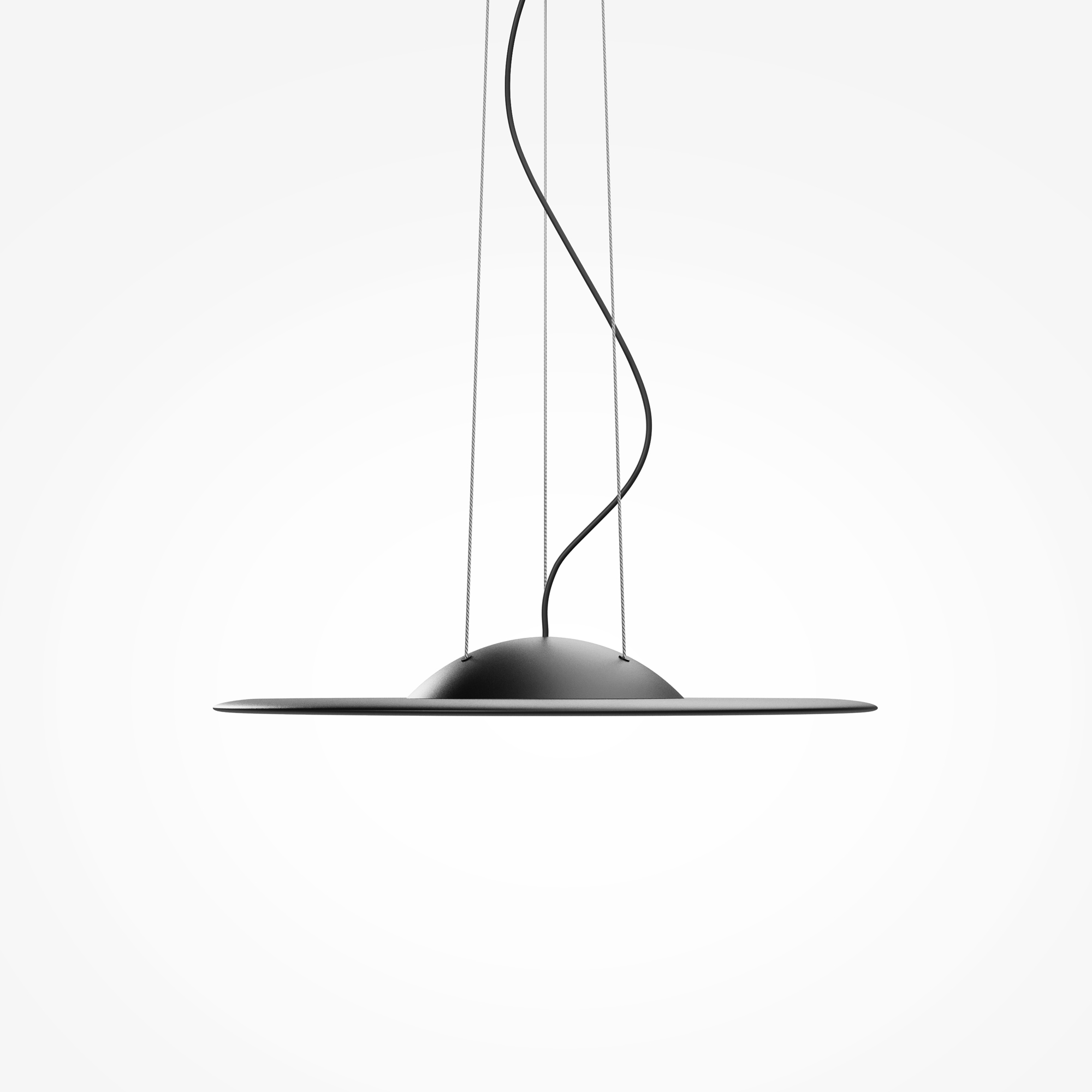 Подвесной светильник VAMVIDNEE VV998546 5 Подвесной светильник VAMVIDNEE VV998546 — изображение 5