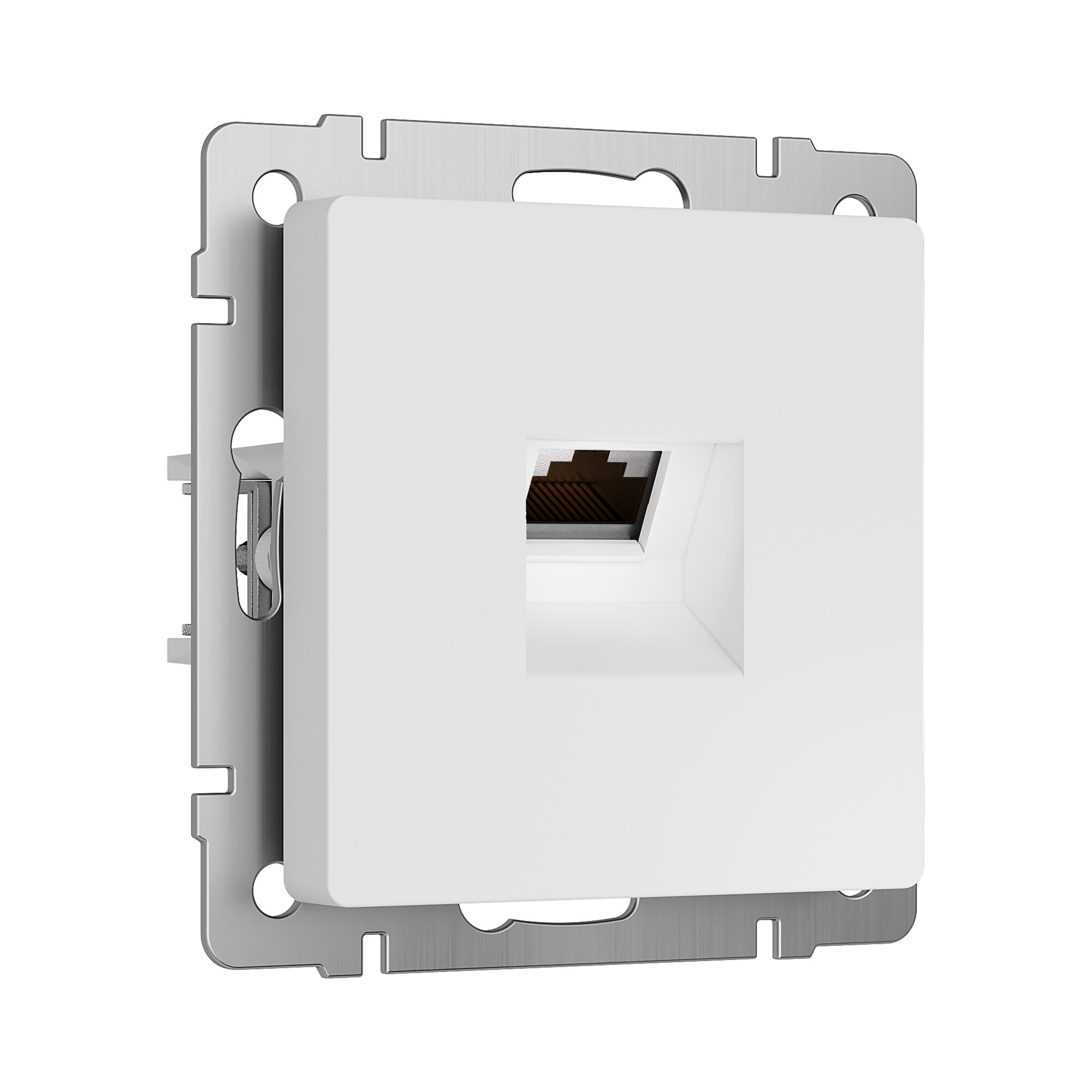 Розетка экранированная VAMVIDNEE VV982127 3 Розетка экранированная VAMVIDNEE VV982127 — изображение 3