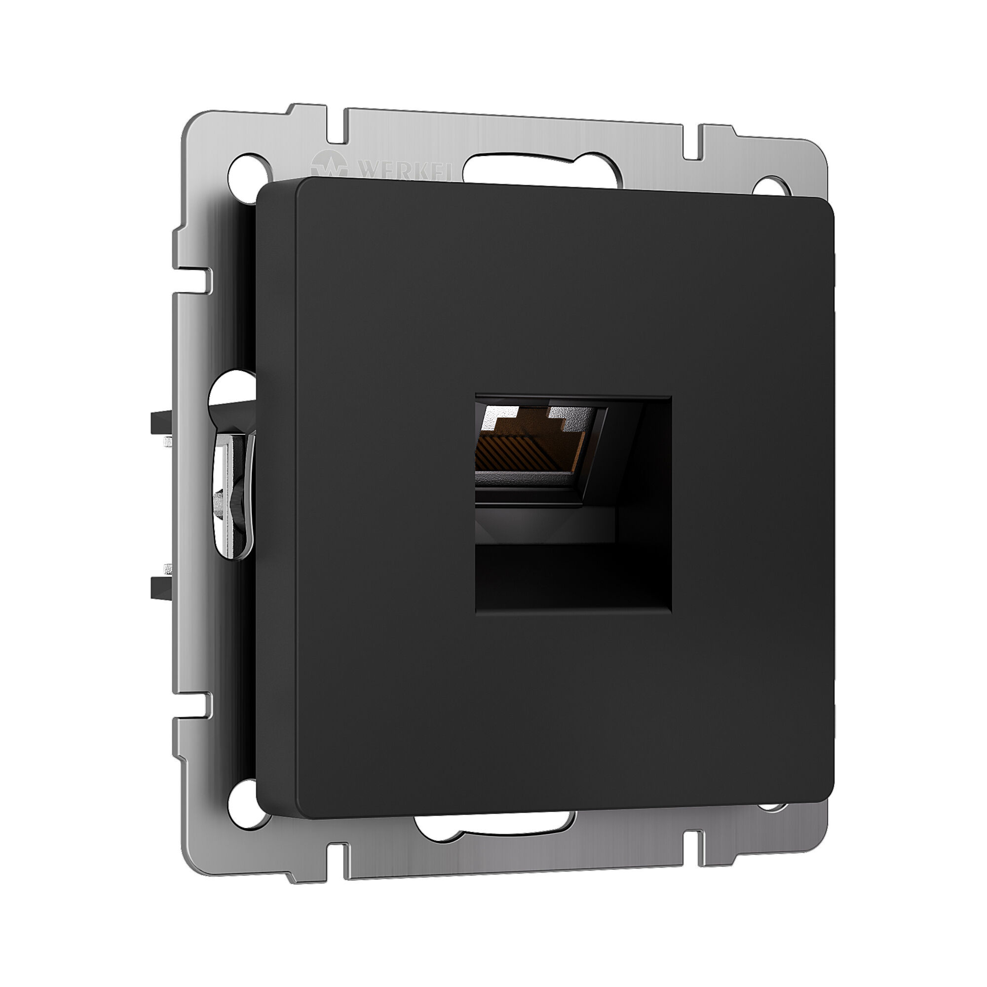 Розетка экранированная VAMVIDNEE VV982120 3 Розетка экранированная VAMVIDNEE VV982120 — изображение 3