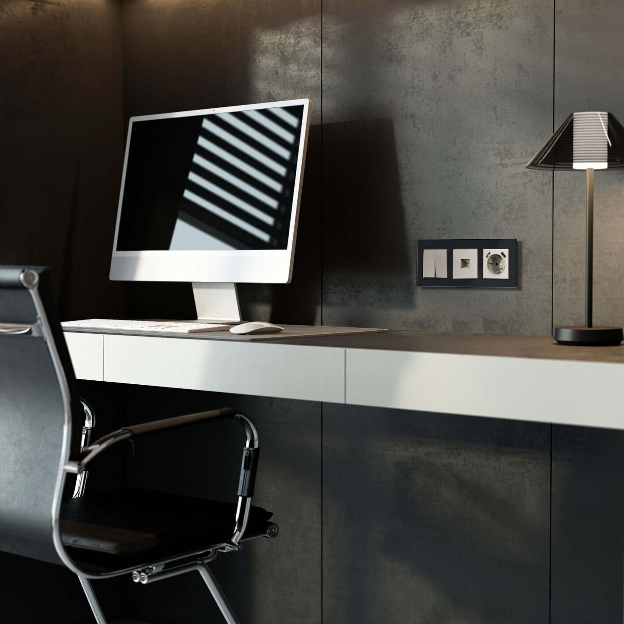 Розетка VAMVIDNEE VV982206 6 Розетка VAMVIDNEE VV982206 — изображение 6