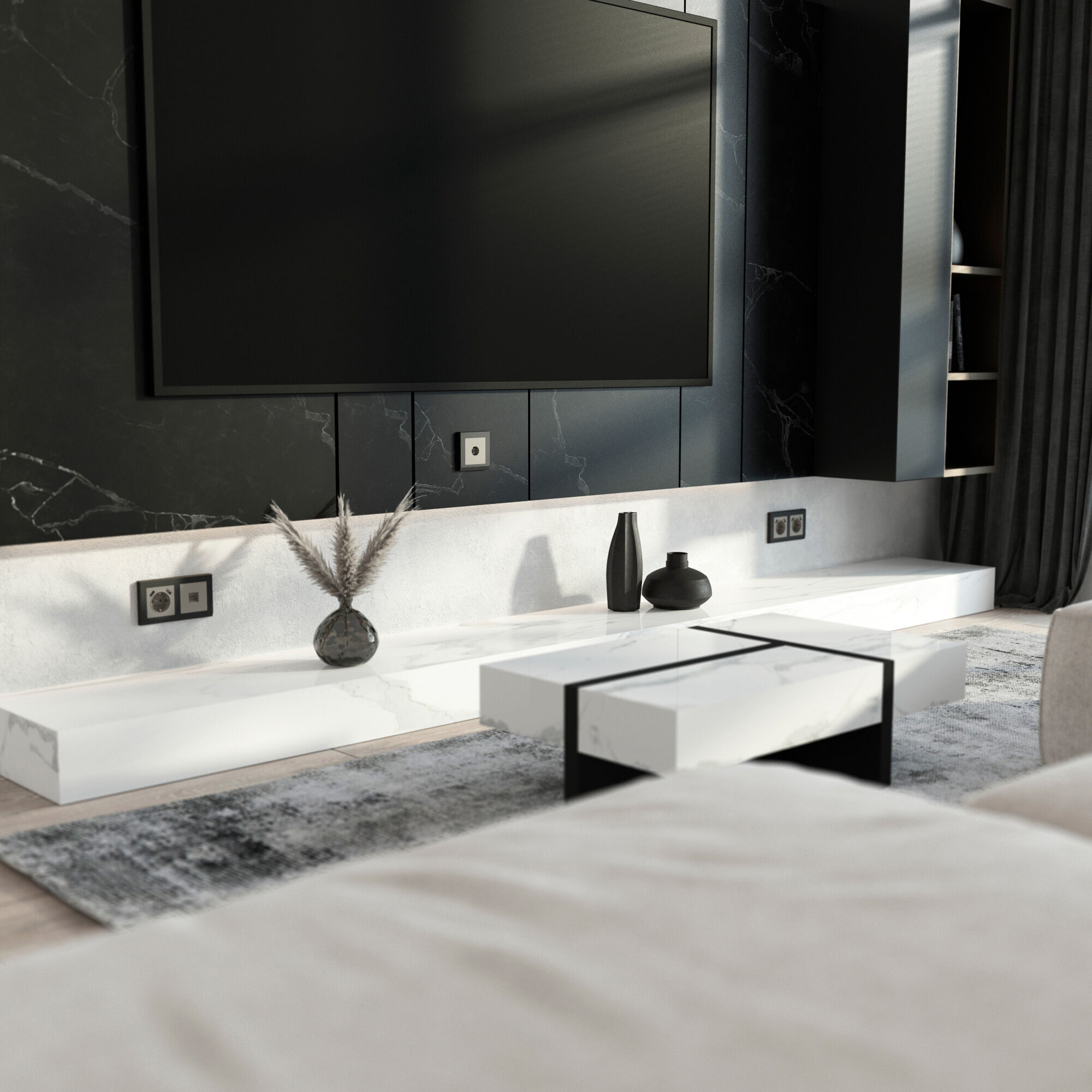 Розетка VAMVIDNEE VV982206 7 Розетка VAMVIDNEE VV982206 — изображение 7