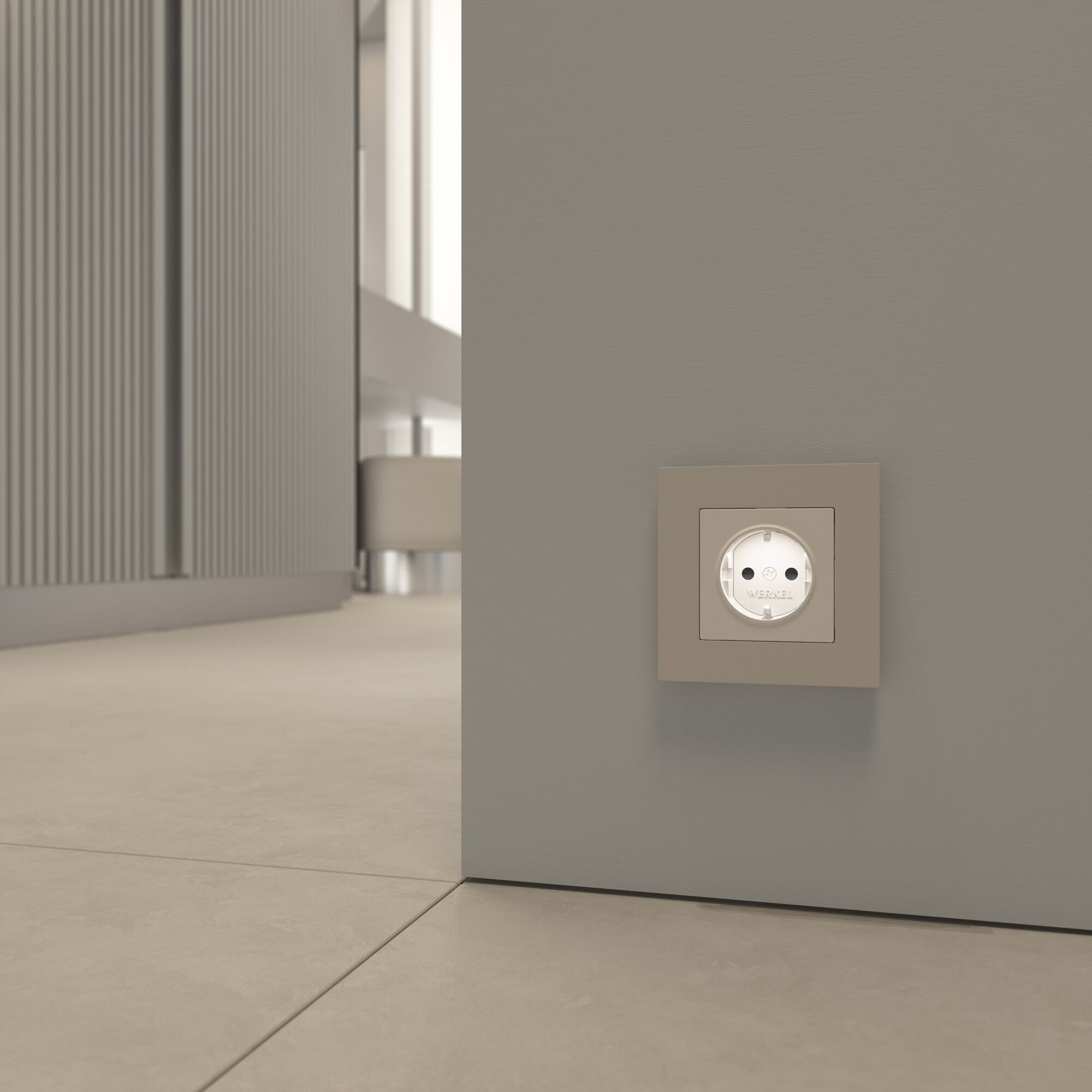 Розетка с подсветкой VAMVIDNEE VV982179 5 Розетка с подсветкой VAMVIDNEE VV982179 — изображение 5