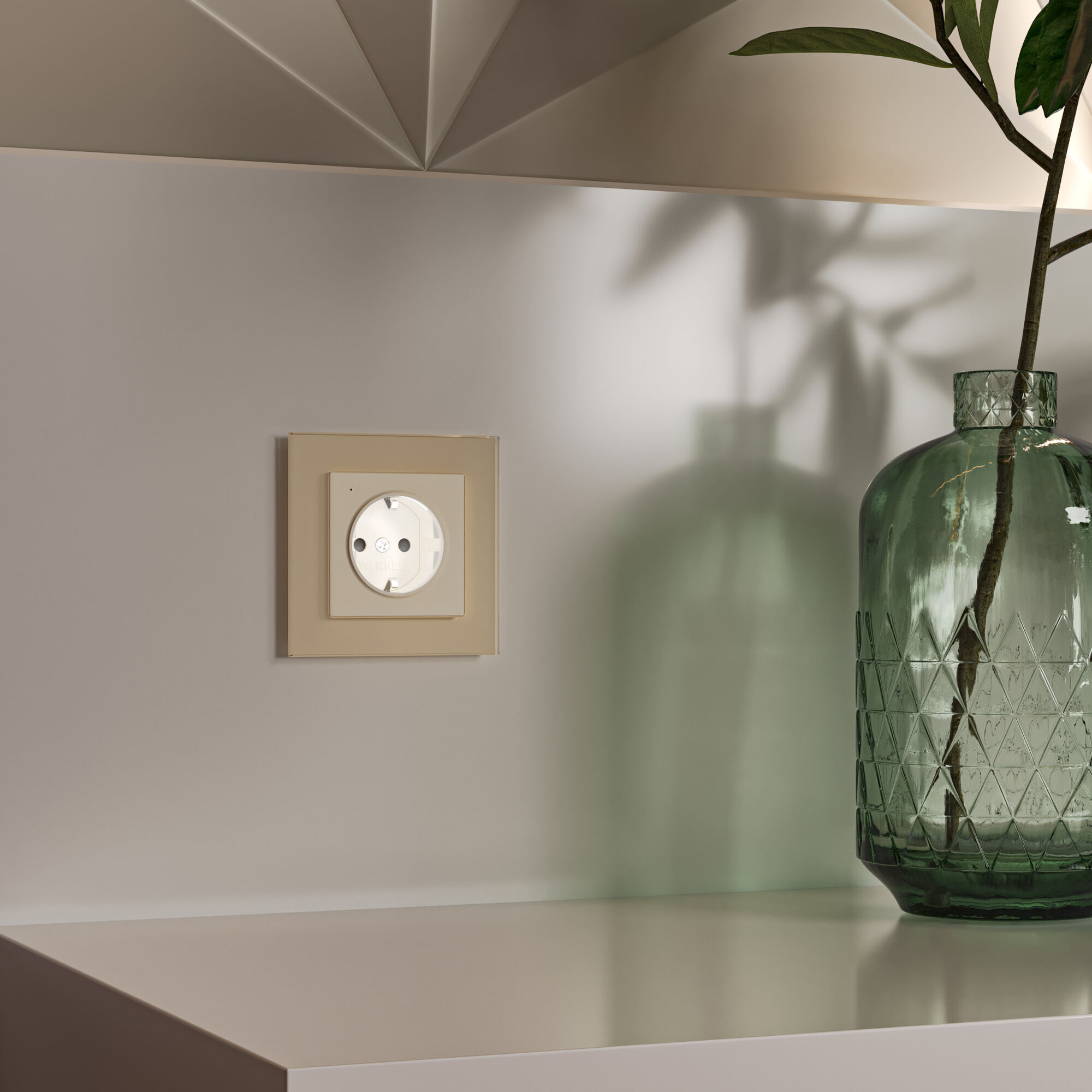 Розетка с подсветкой VAMVIDNEE VV982179 9 Розетка с подсветкой VAMVIDNEE VV982179 — изображение 9