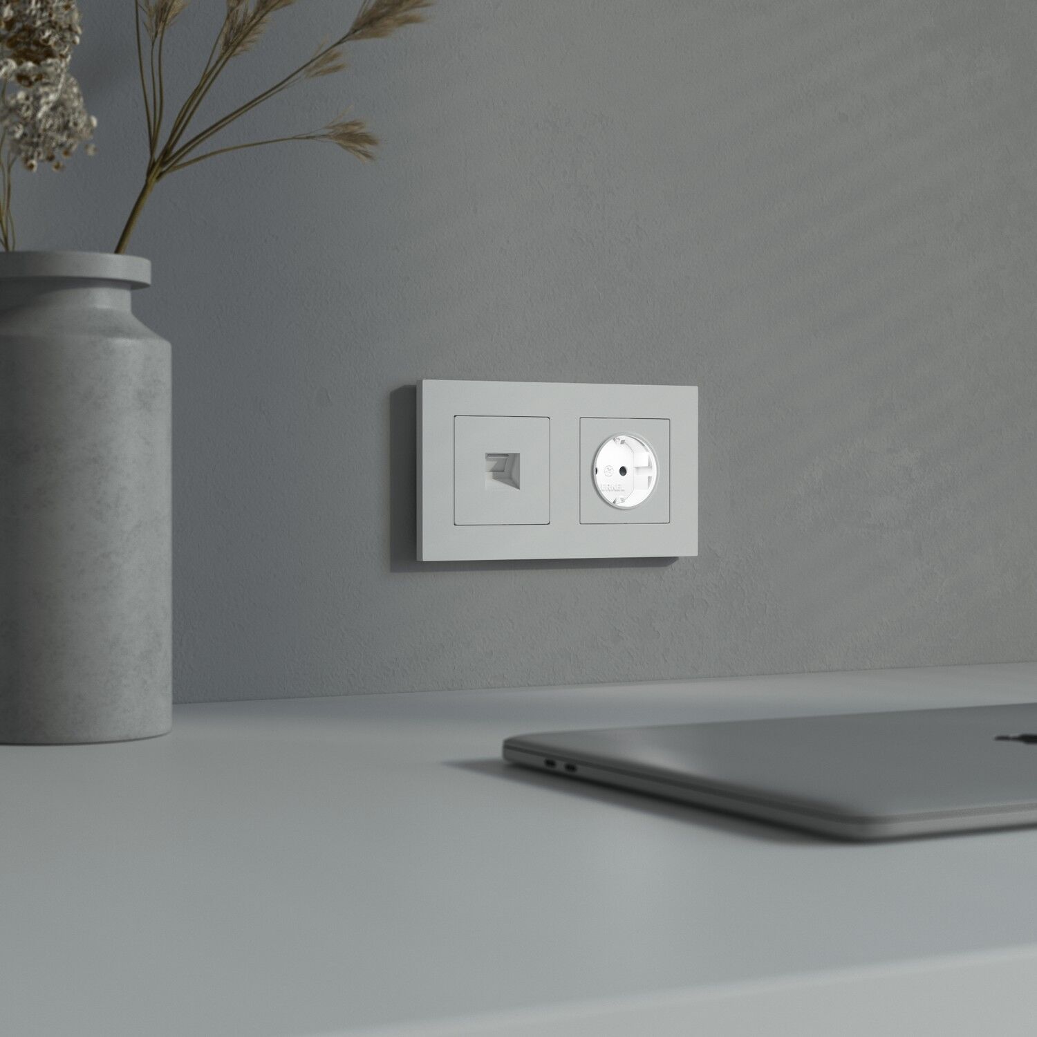 Розетка с подсветкой VAMVIDNEE VV982165 3 Розетка с подсветкой VAMVIDNEE VV982165 — изображение 3