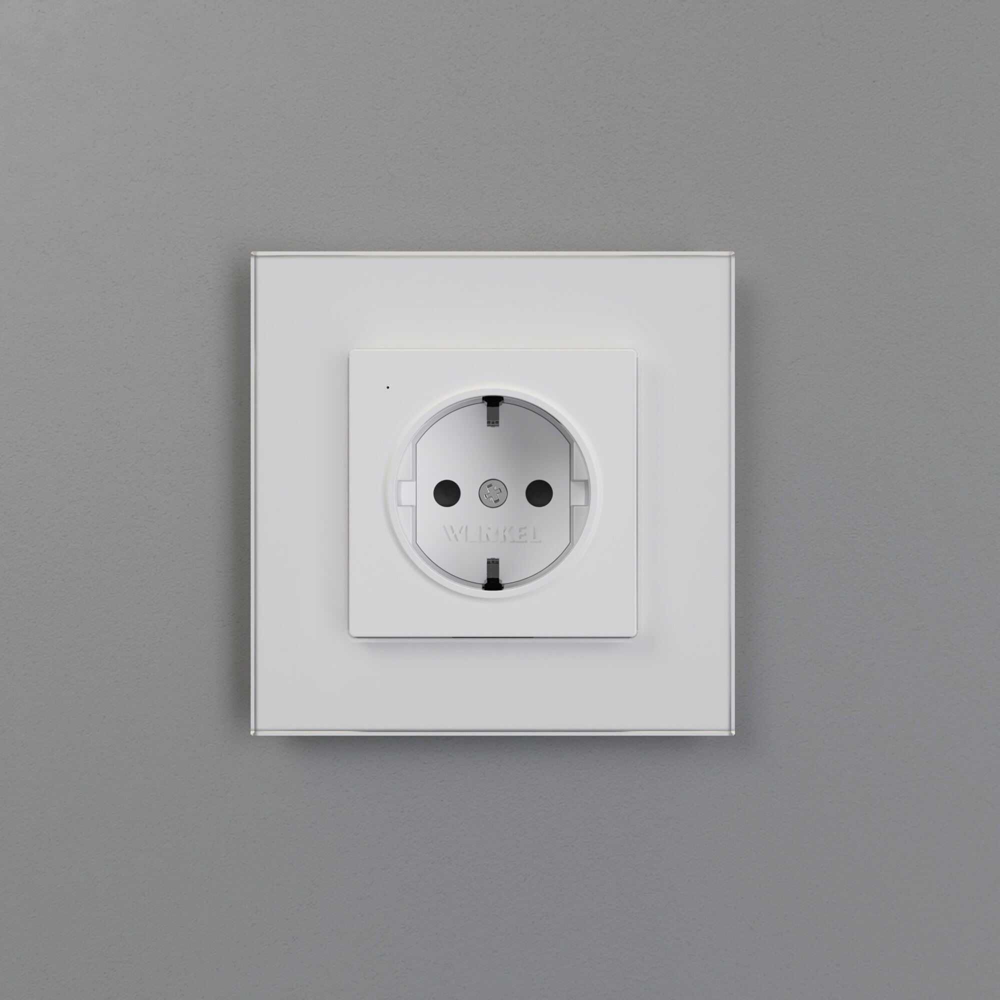 Розетка с подсветкой VAMVIDNEE VV982165 6 Розетка с подсветкой VAMVIDNEE VV982165 — изображение 6